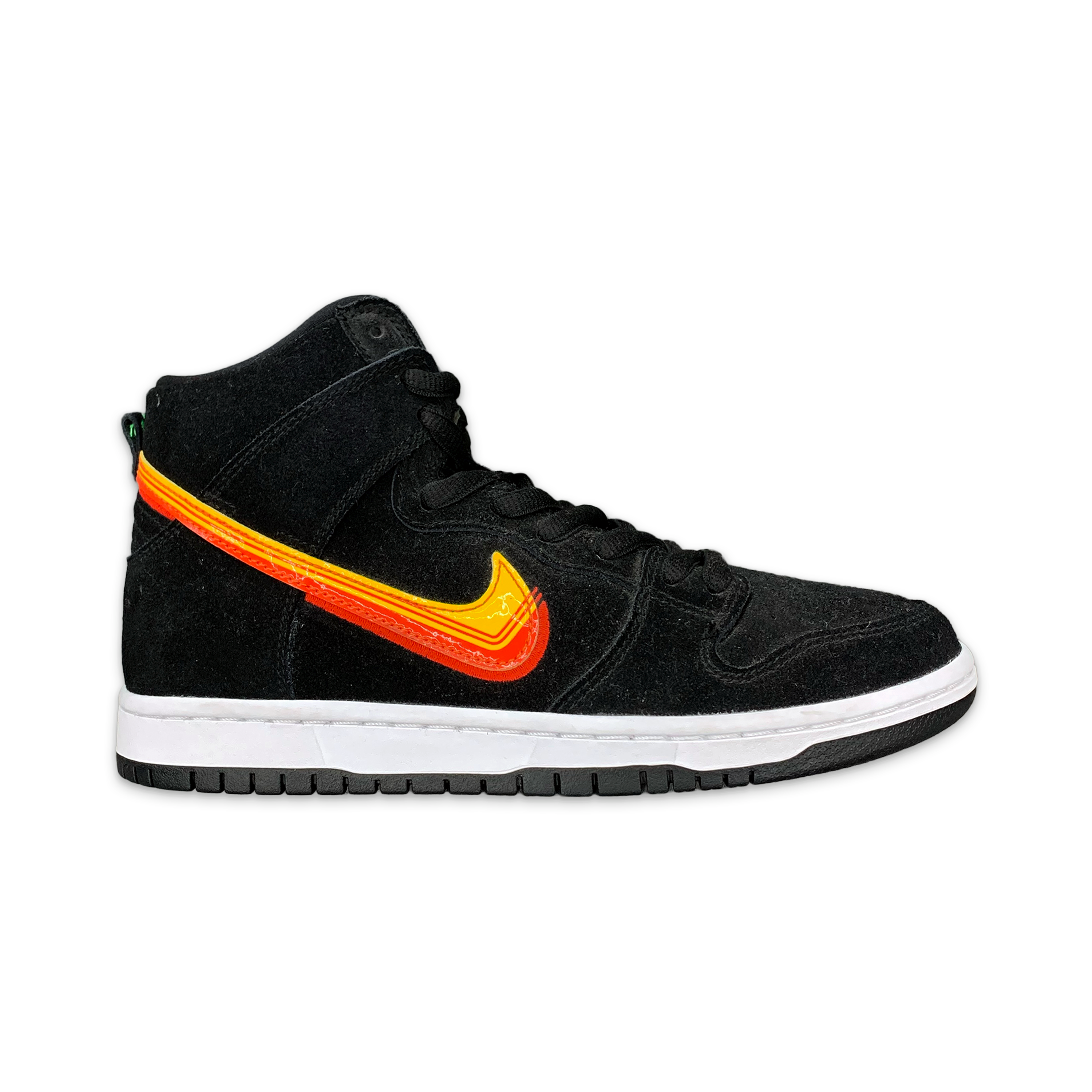 Nike SB Dunk High Pro “Truck It”