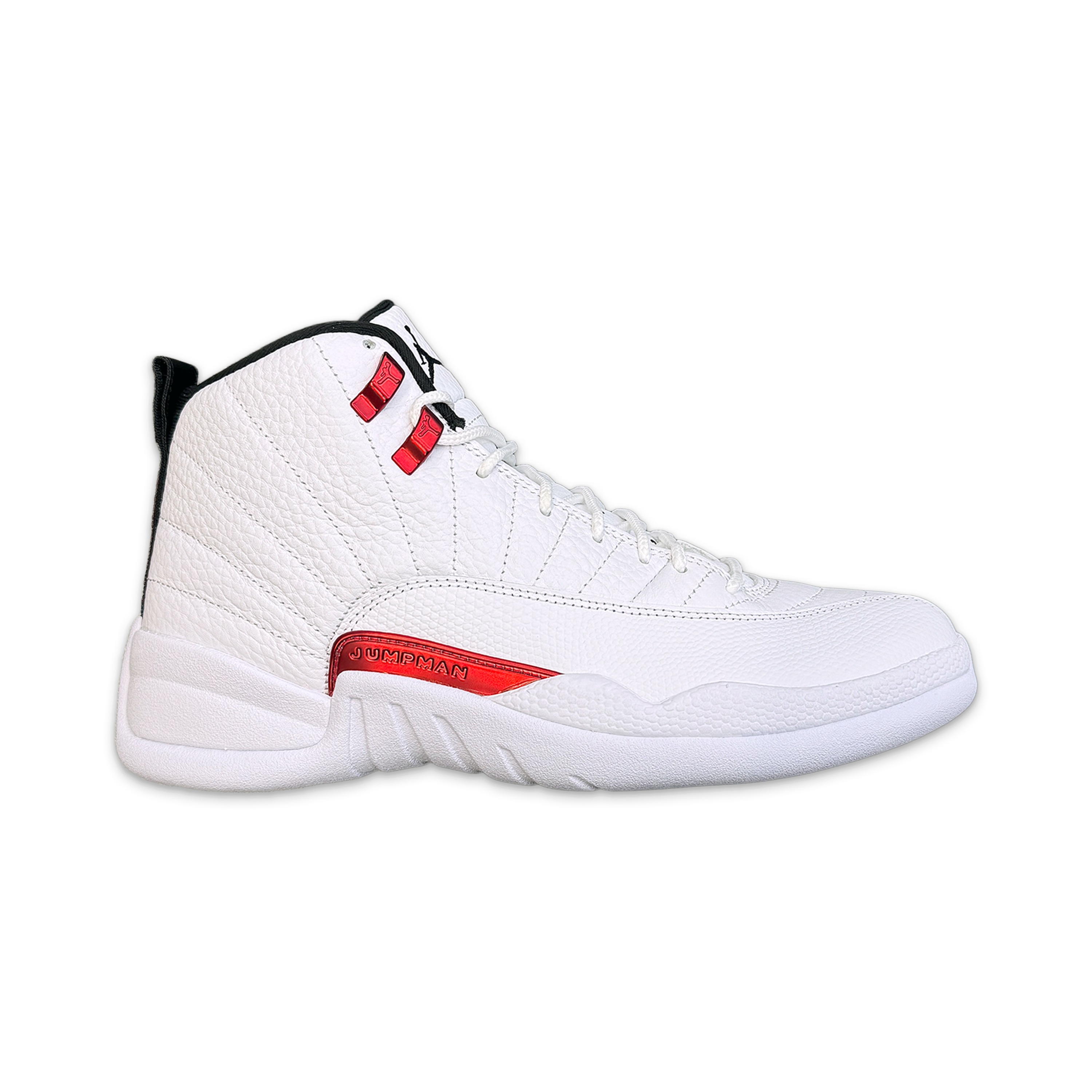 Air Jordan 12 Retro “Twist”