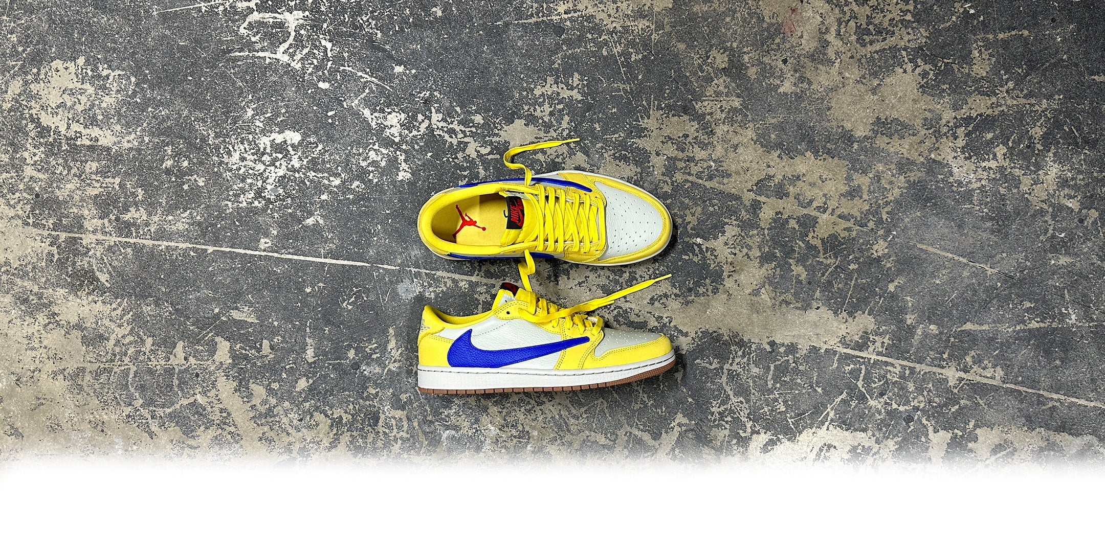 request shoe store