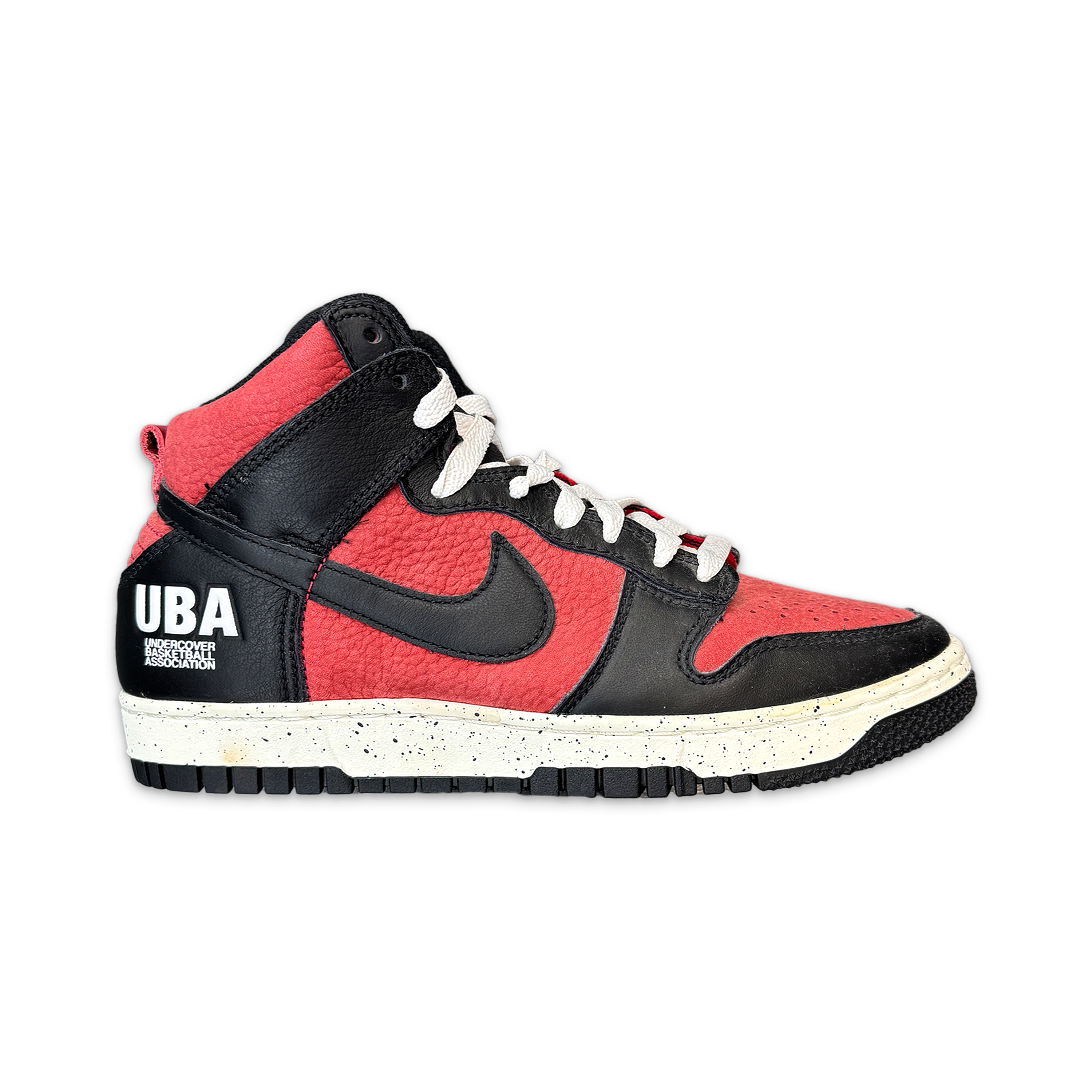 Nike Dunk High "1985 Undercover UBA"