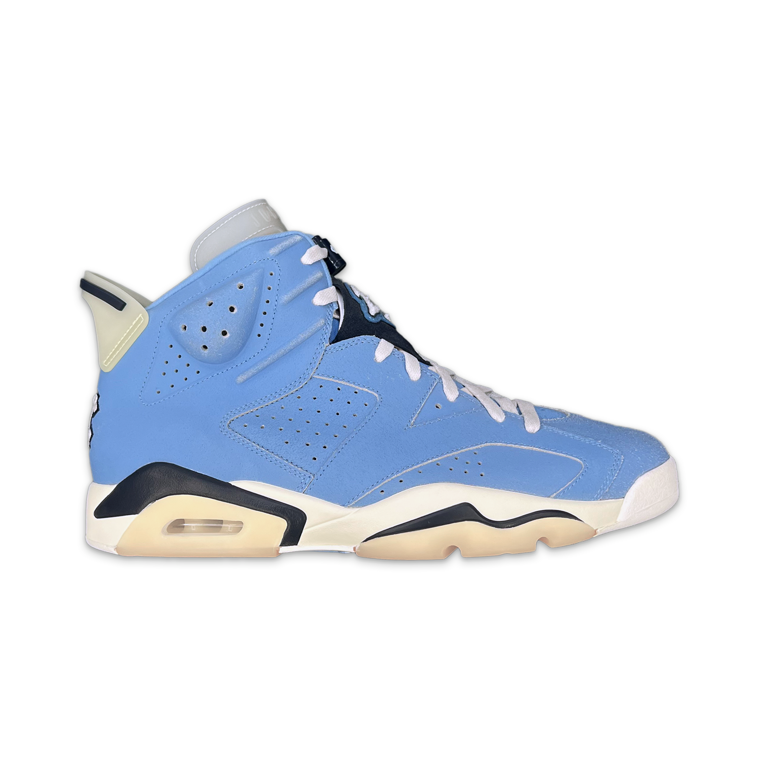 Air Jordan Retro 6 “UNC PE”
