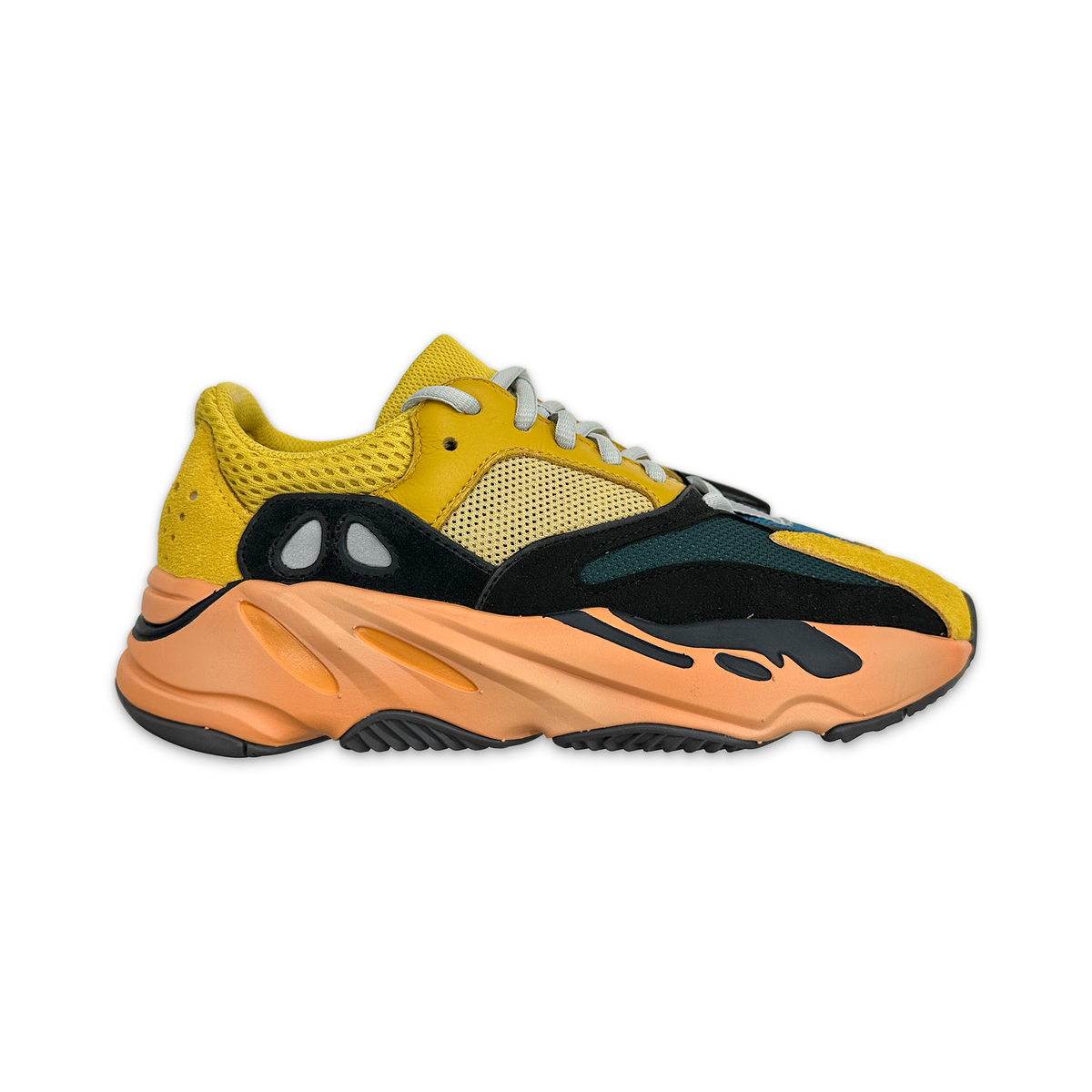 yeezy boost 700 box Yeezy Boost 700 “Sun”