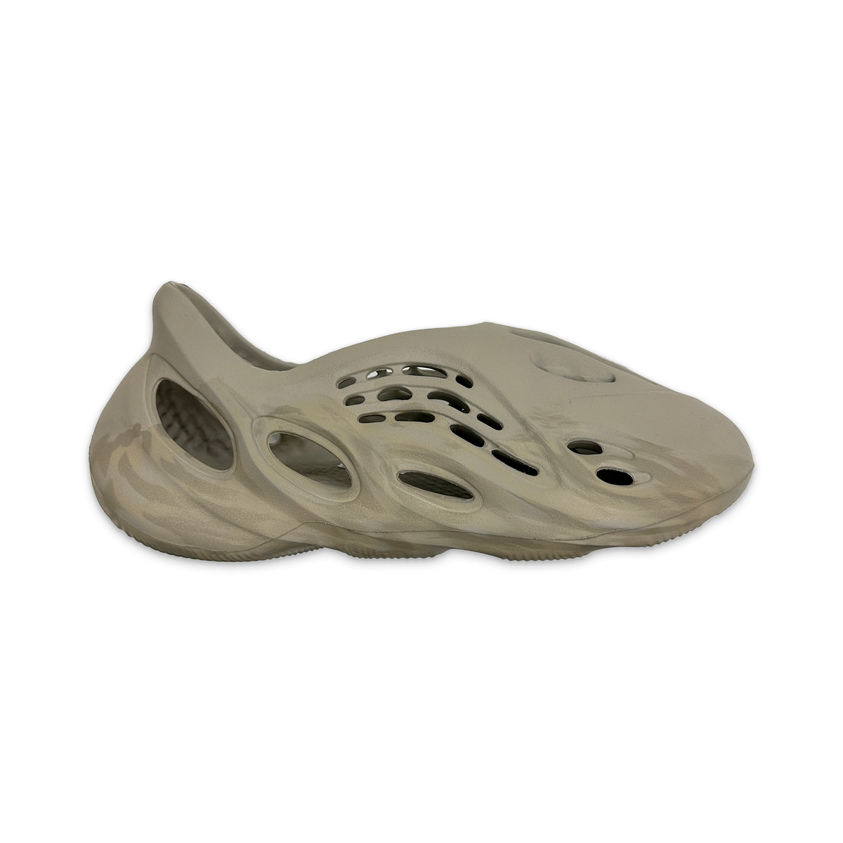Yeezy Foam RNNR “Stone Sage” display picture 2