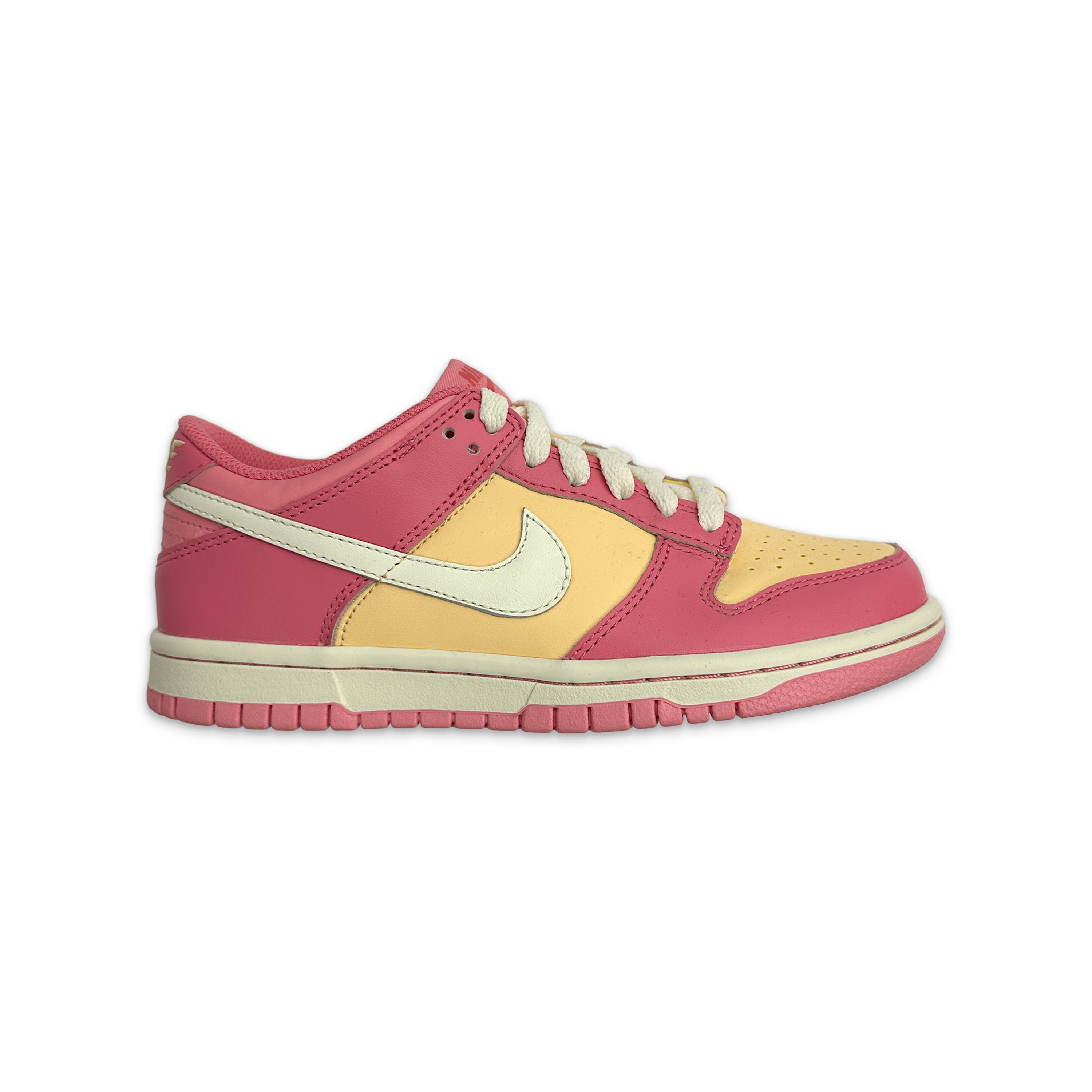 Nike Dunk Low "Strawberry Peach Cream" (GS)