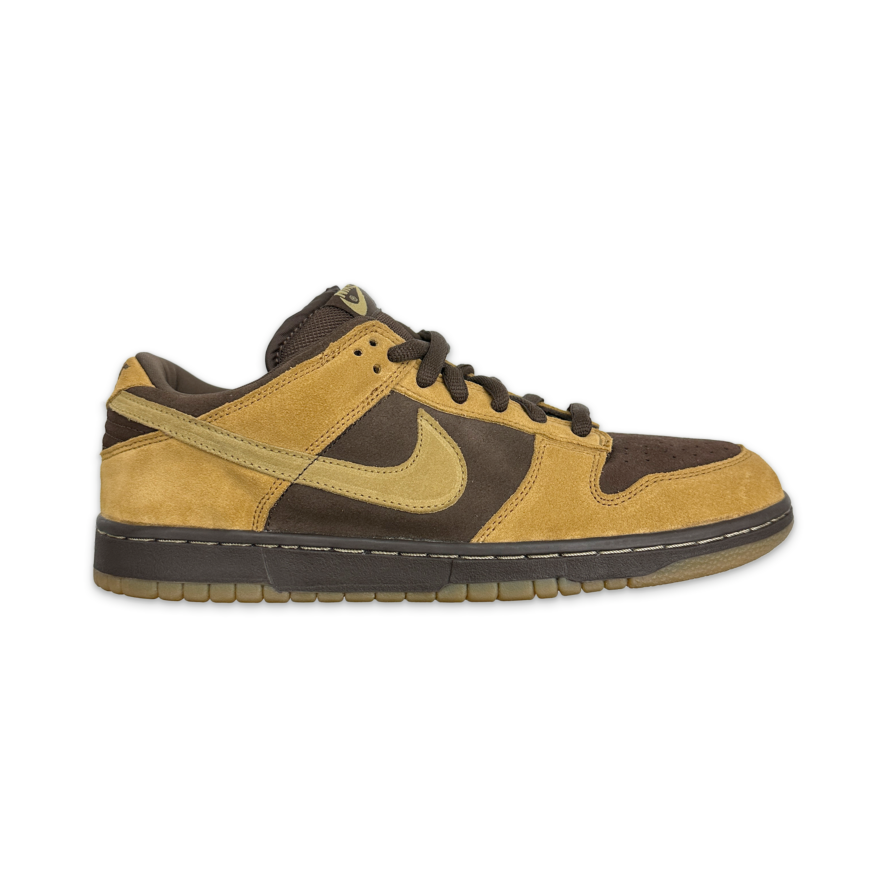 Nike SB Dunk Low "Brown Pack"