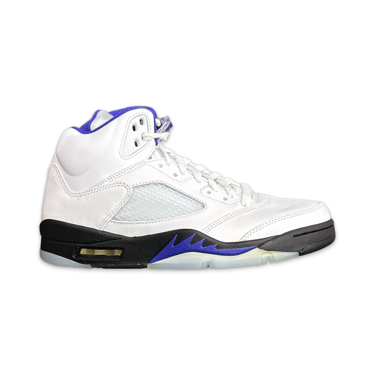 Air Jordan 5 Retro “Concord” display picture 2