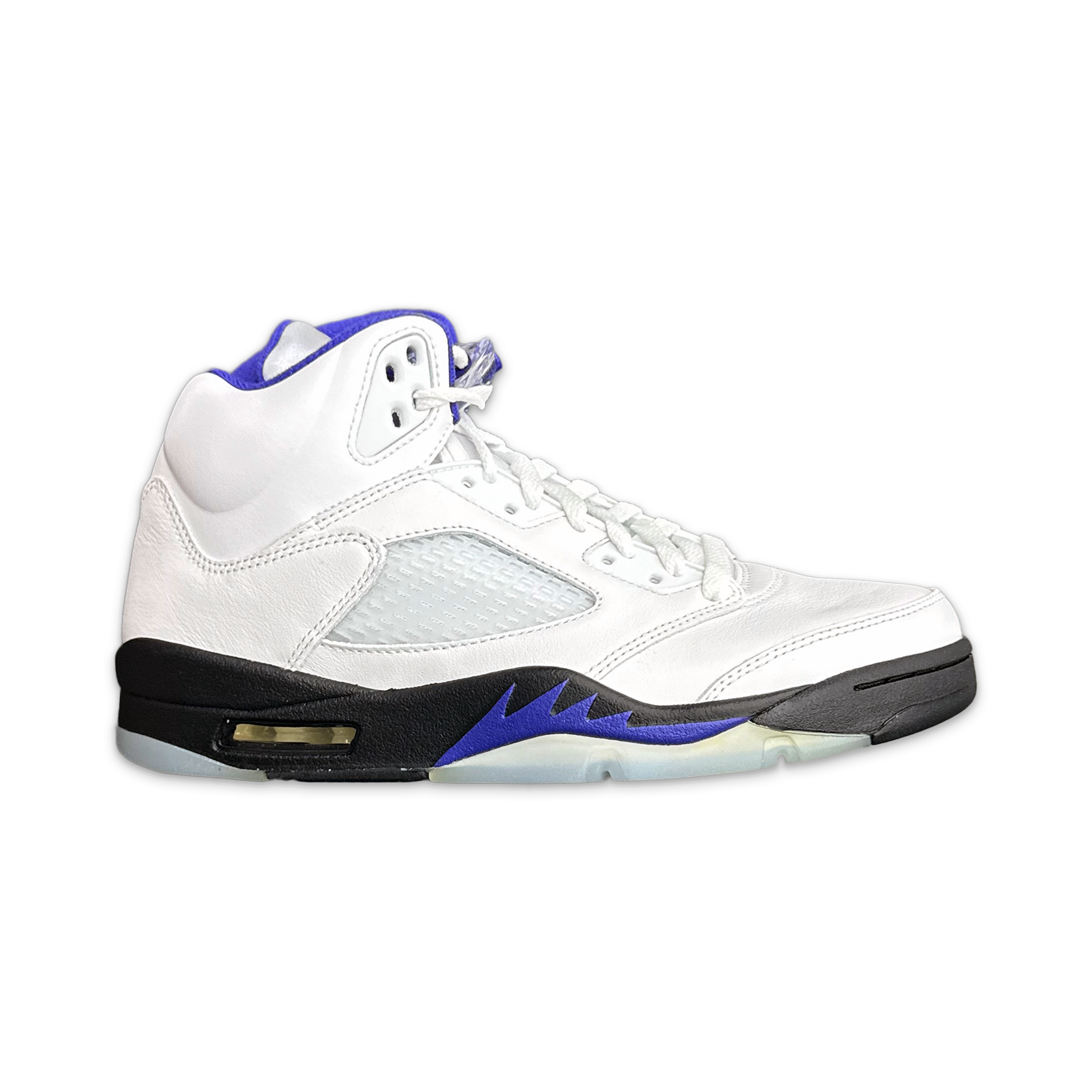 Air Jordan 5 Retro “Concord”