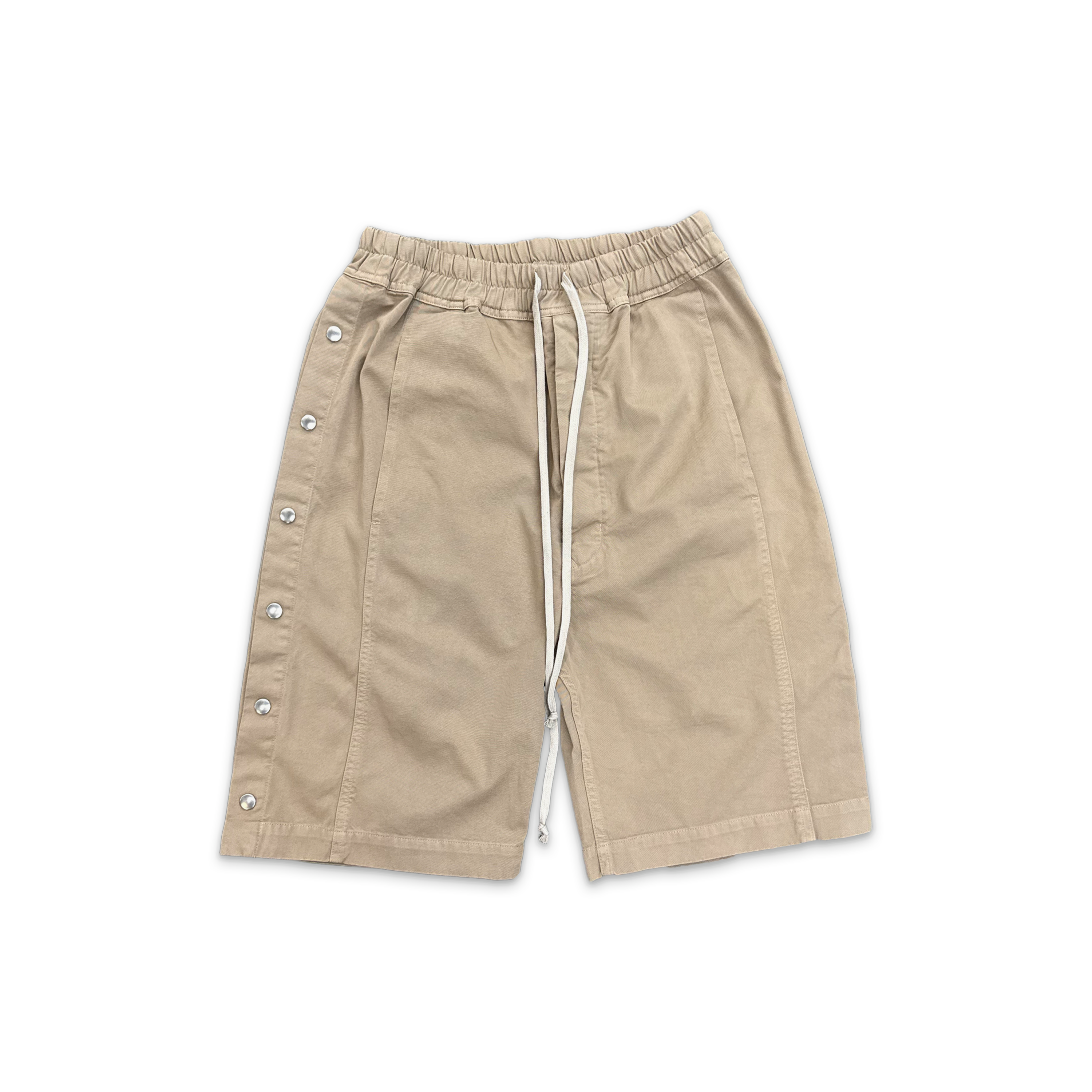 Pusher Shorts "Dirty Pearl"