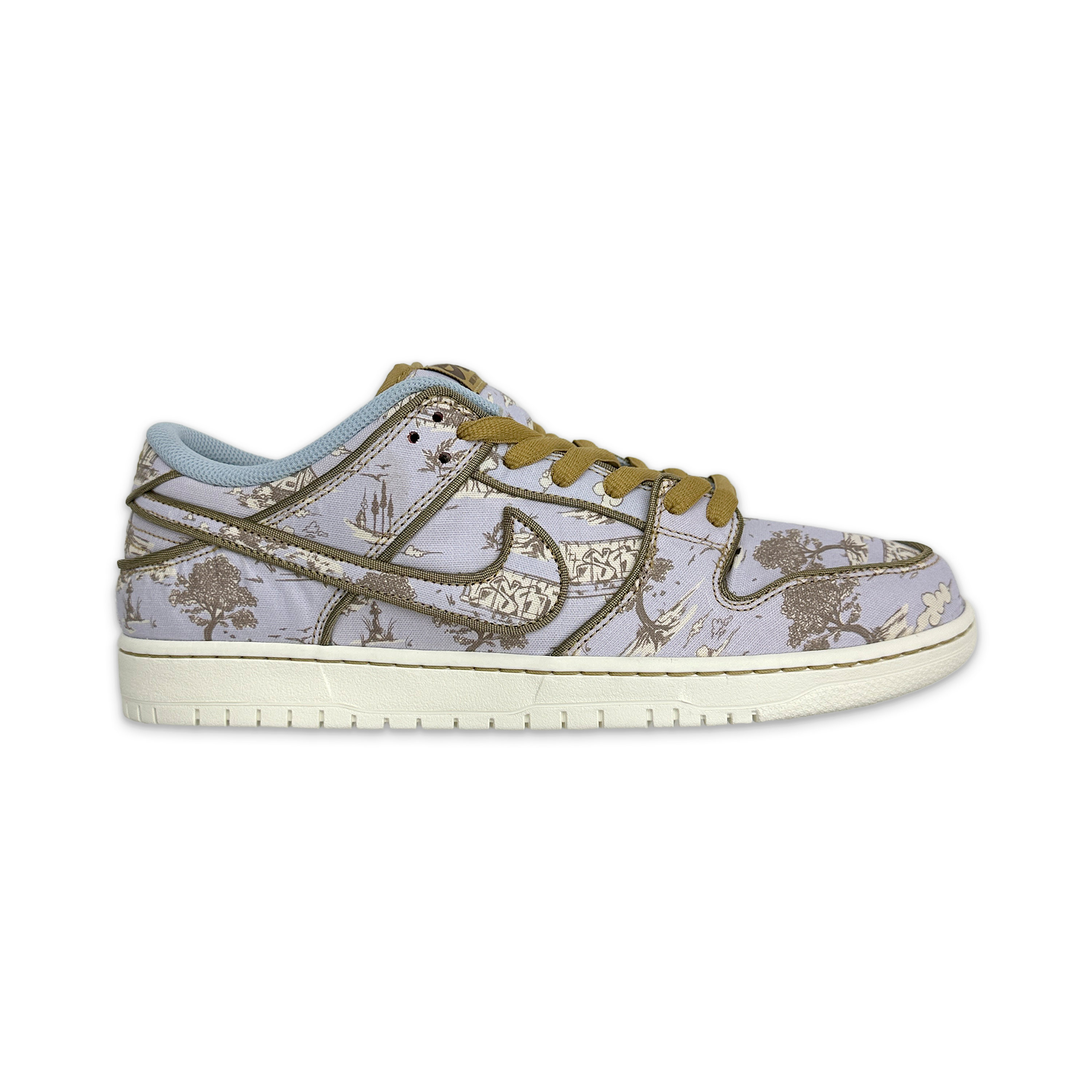 SB Dunk Low Pro "City of Style"