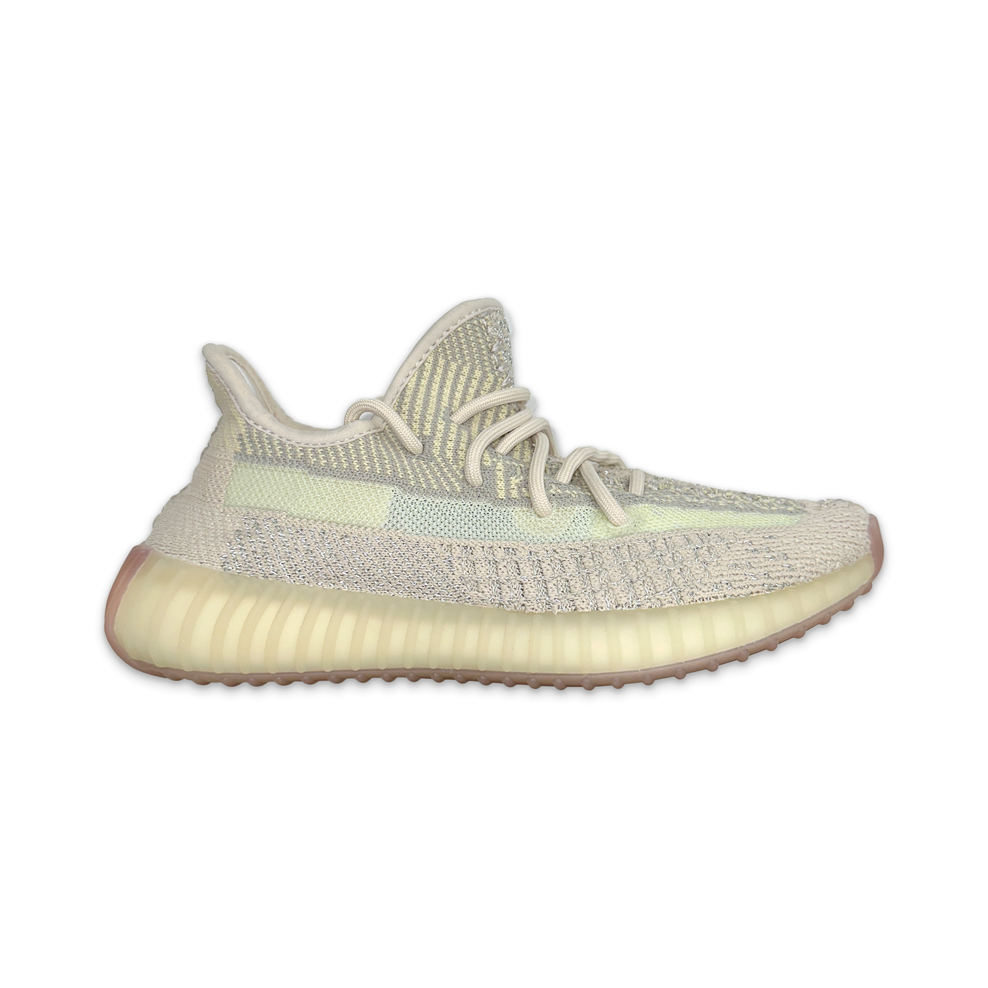 Yeezy Boost 350 V2 “Citrin Reflective”