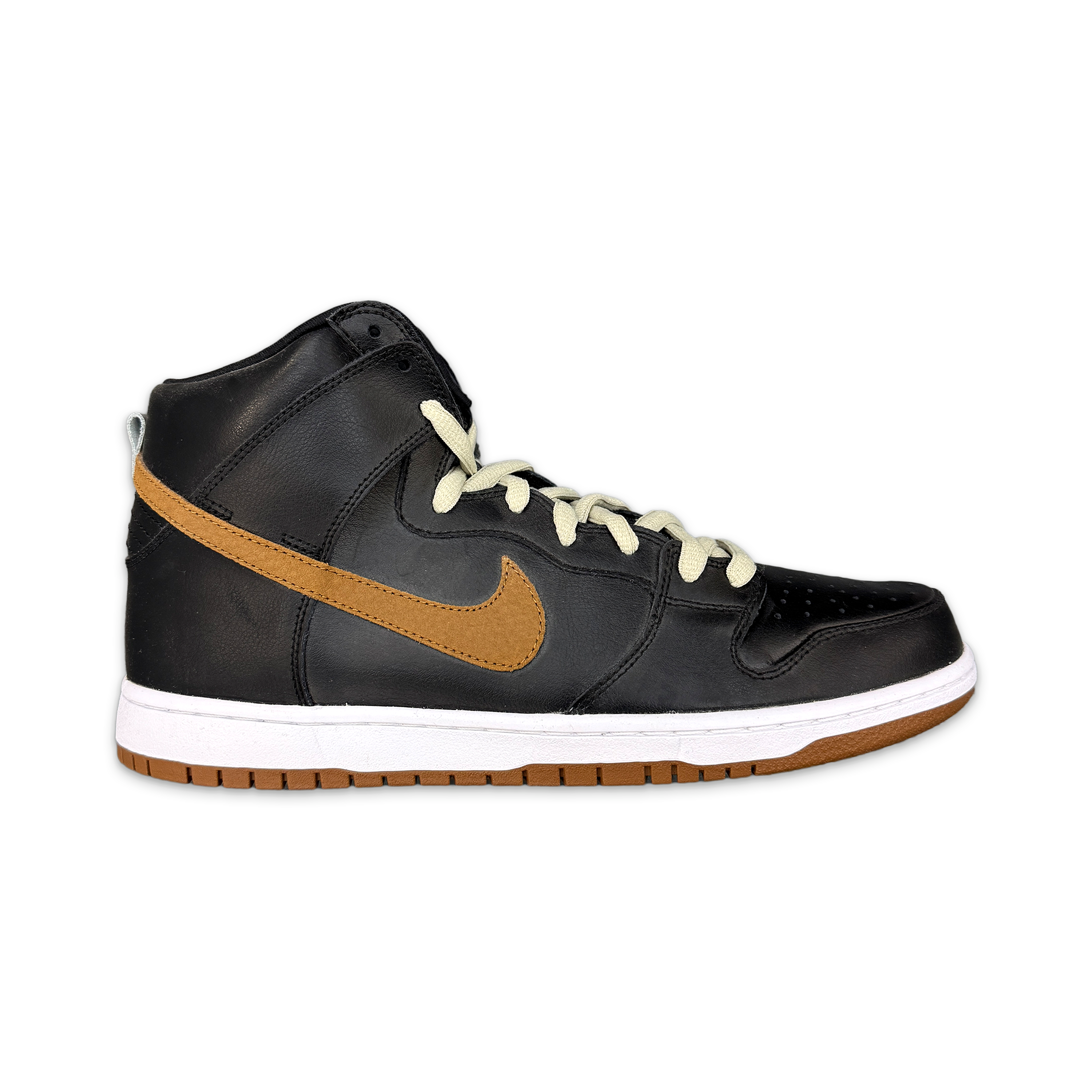 Nike SB Dunk High “Guiness”