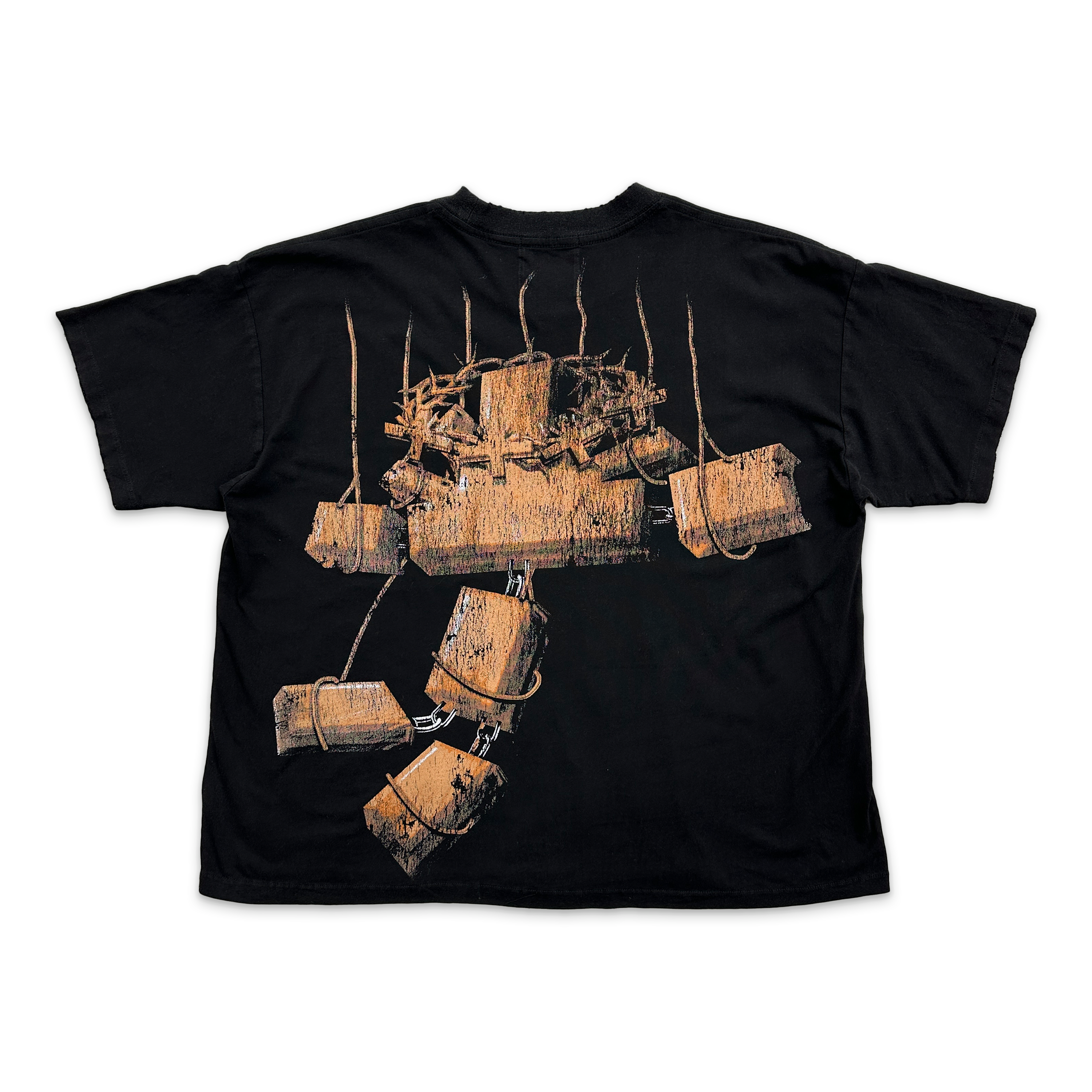 Puppet Master Tee 