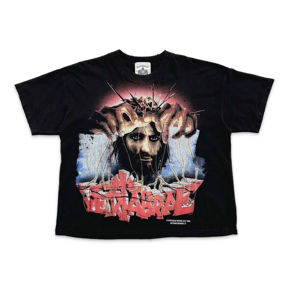 Puppet Master Tee 