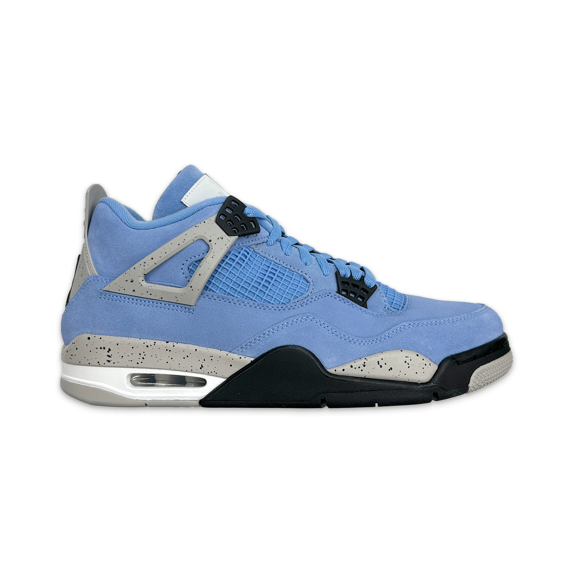 air jordan4 カクタスジャック University Blue Nike Air Jordan 4 Retro University Blue Jordan 4 Retro Mid