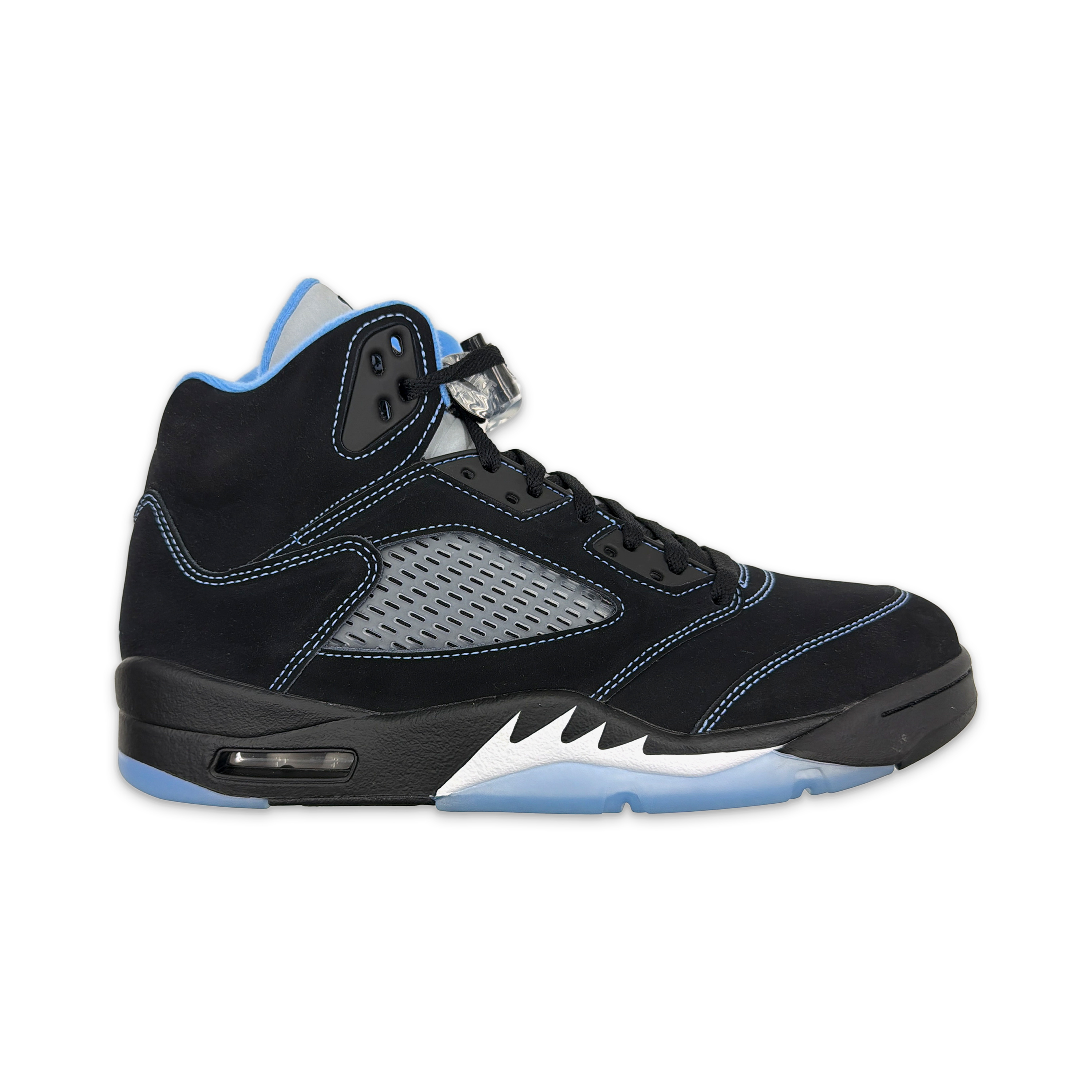 Air Jordan 5 Retro “Black University Blue” 2026