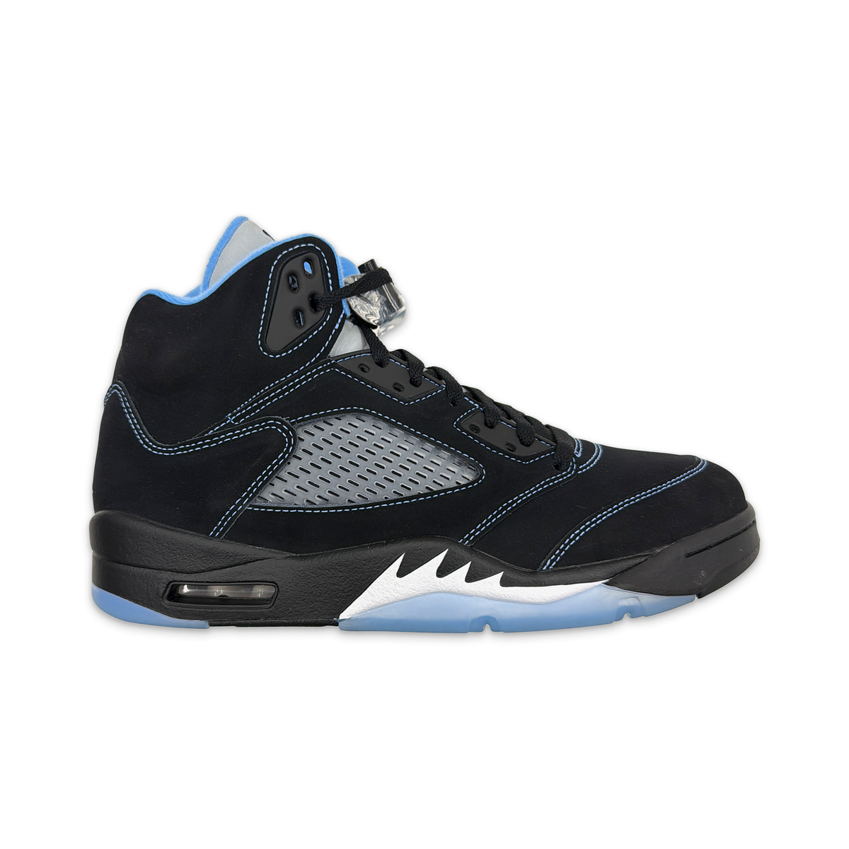Air Jordan 5 Retro “Black University Blue” 2026