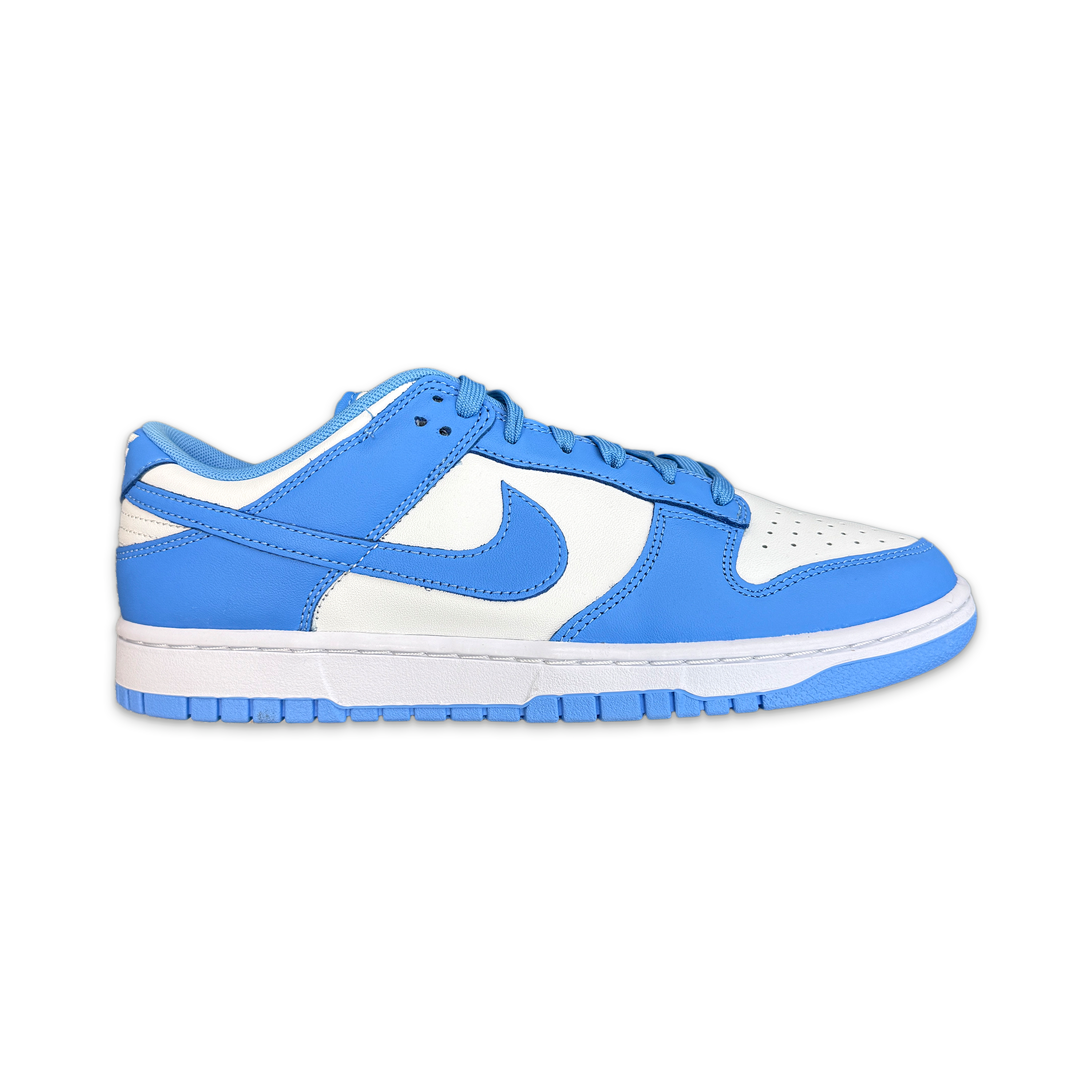 Nike Dunk Low “UNC 2021”
