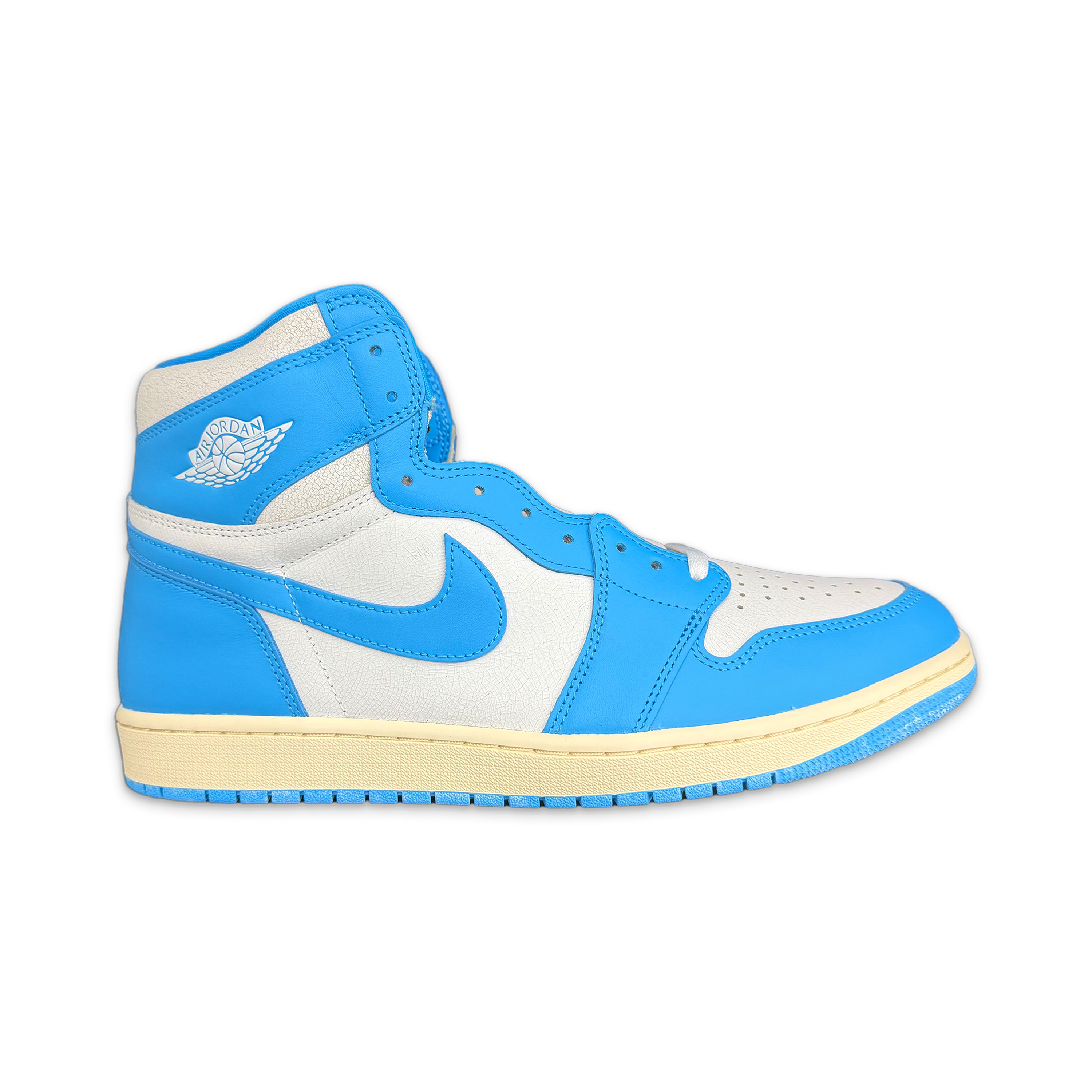 Air Jordan 1 Retro High OG "UNC Reimagined"