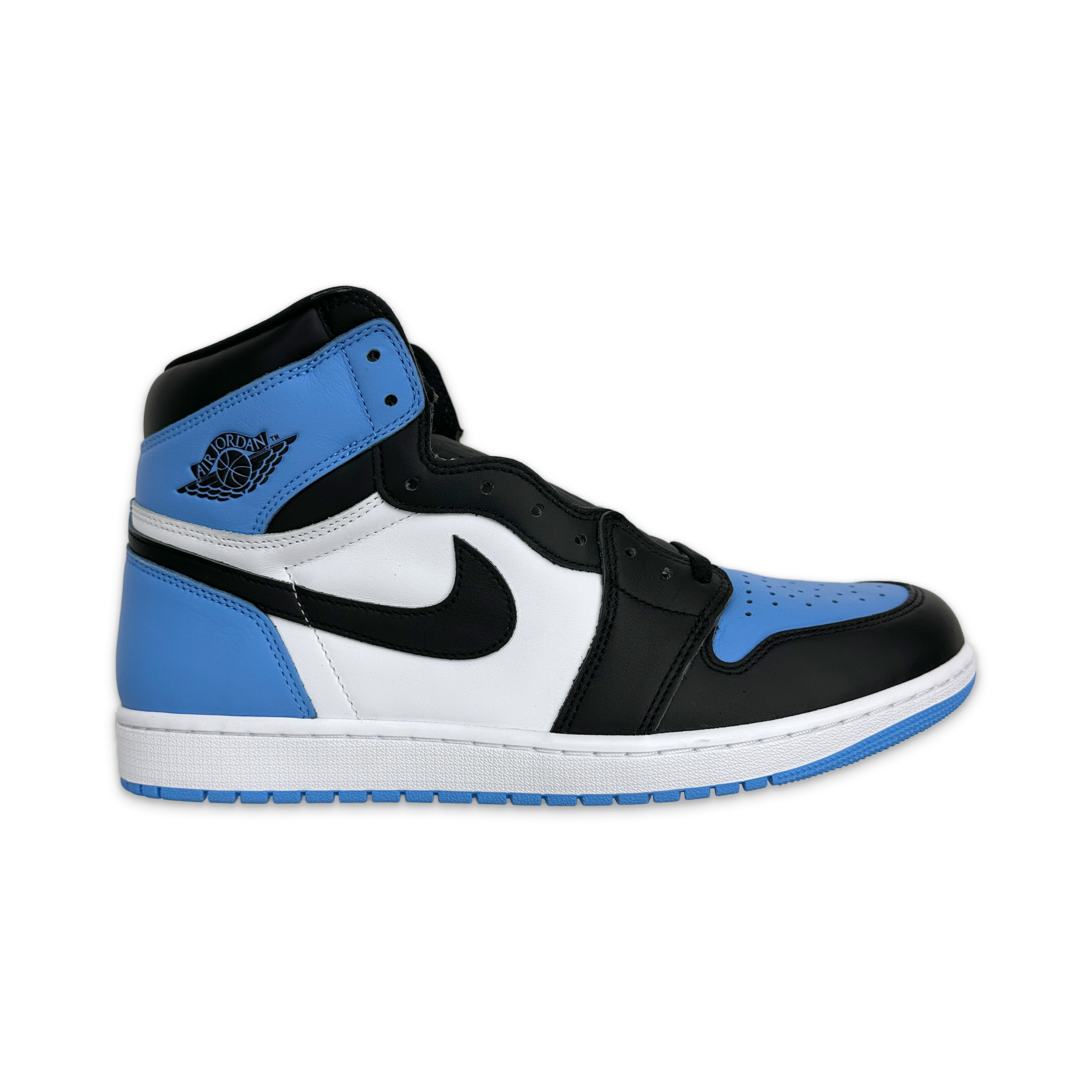 Air Jordan 1 Retro High OG “UNC Toe”