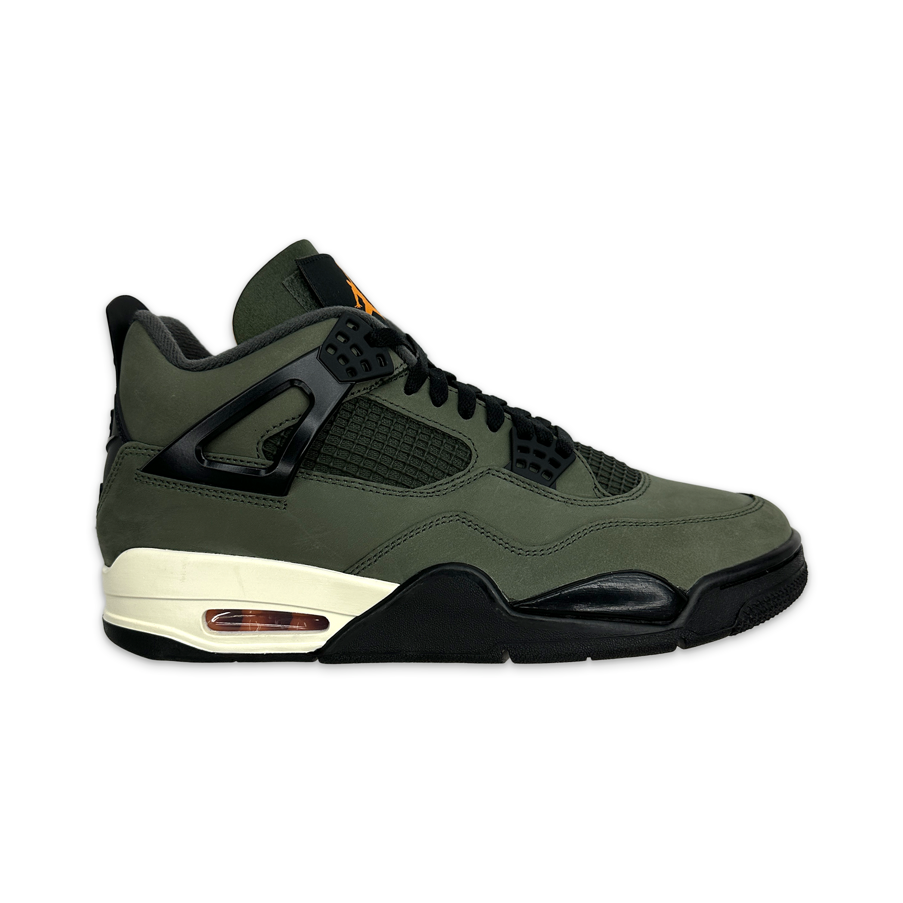 Air Jordan 4 Retro OG SP "Undefeated (2025)"