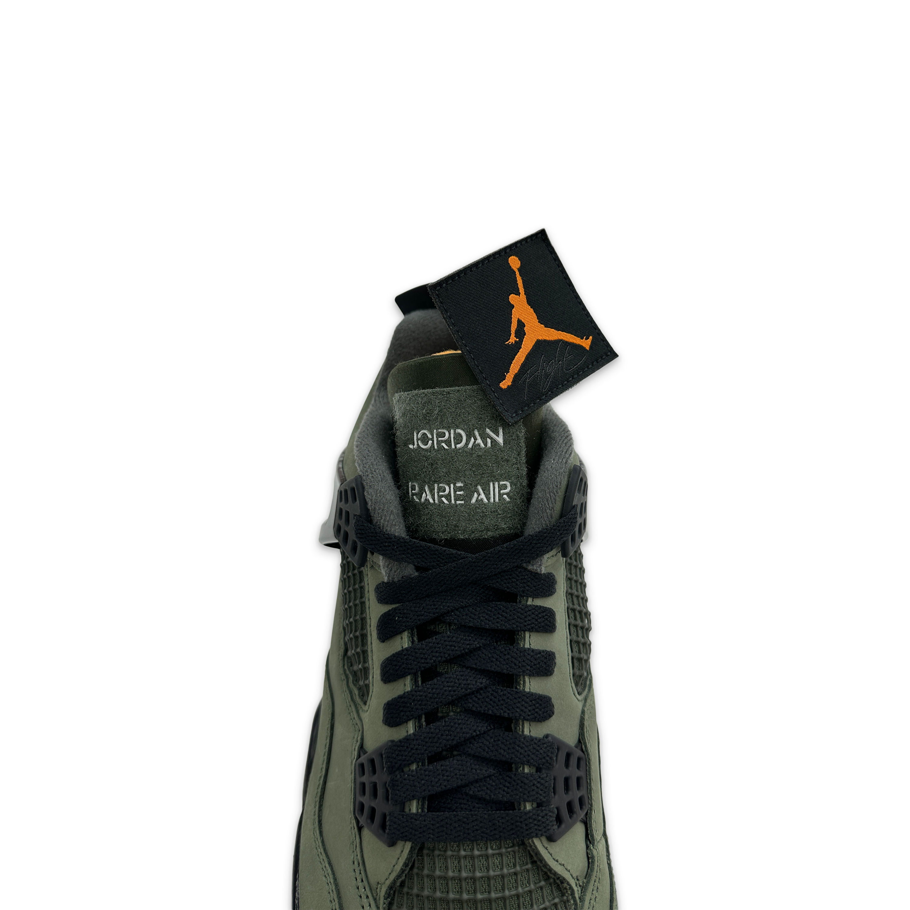 Air Jordan 4 Retro OG SP "Undefeated (2025)"