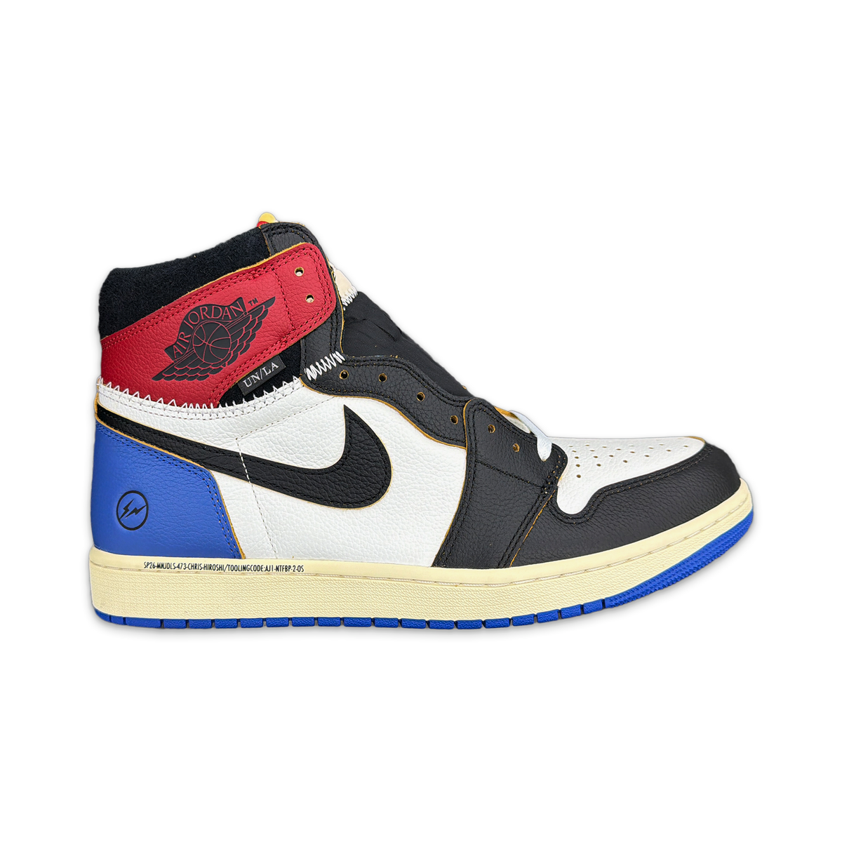 Air Jordan 1 Retro High OG 