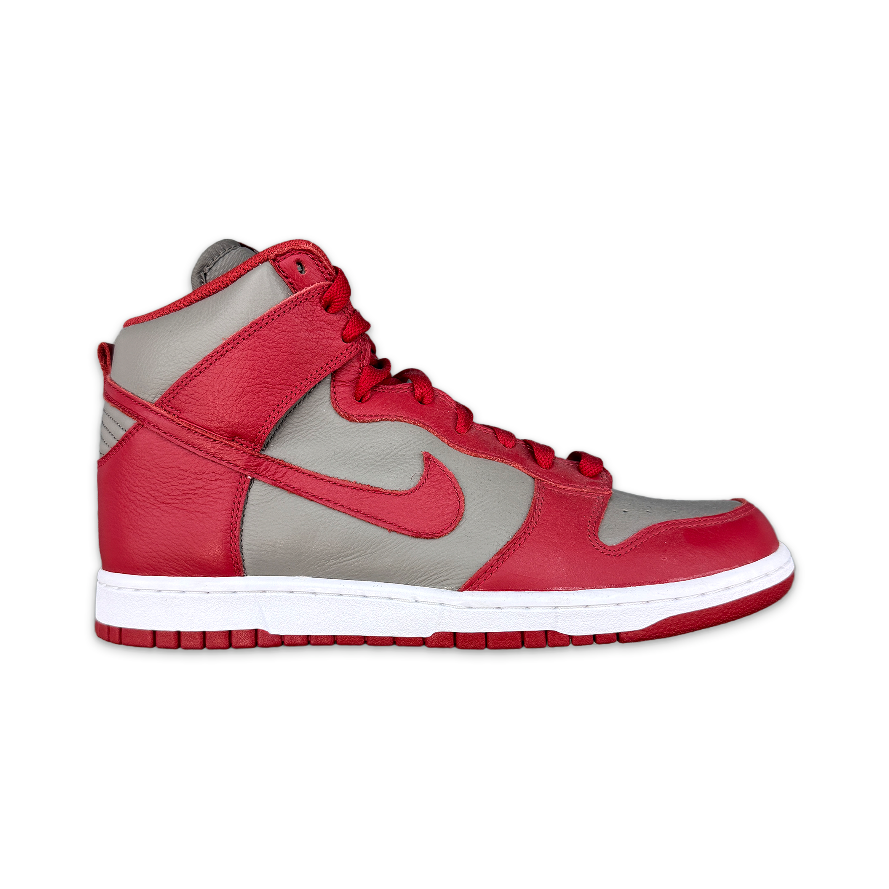 Nike Dunk High “UNLV”