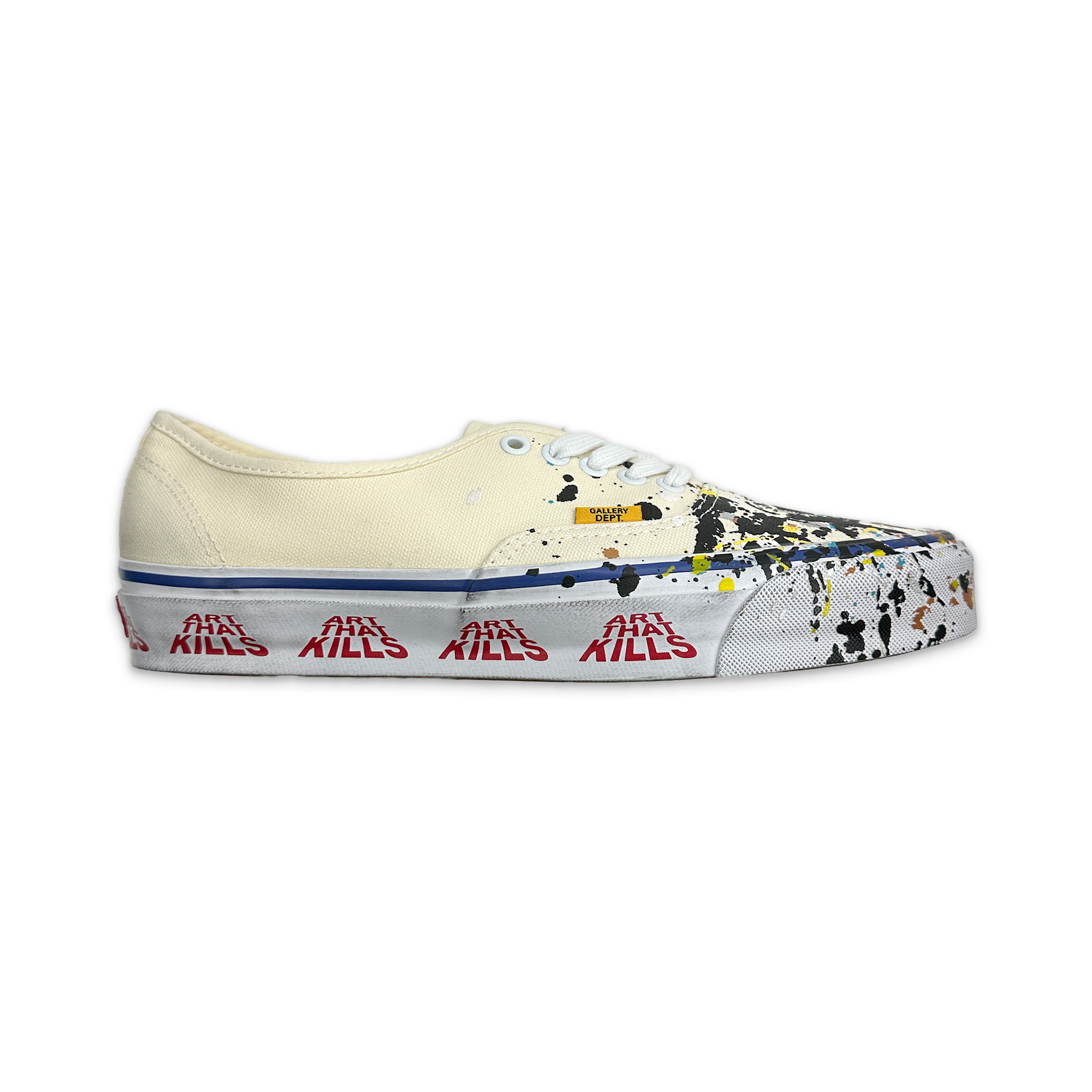 Vans Authentic Reissue 44 "ATK"