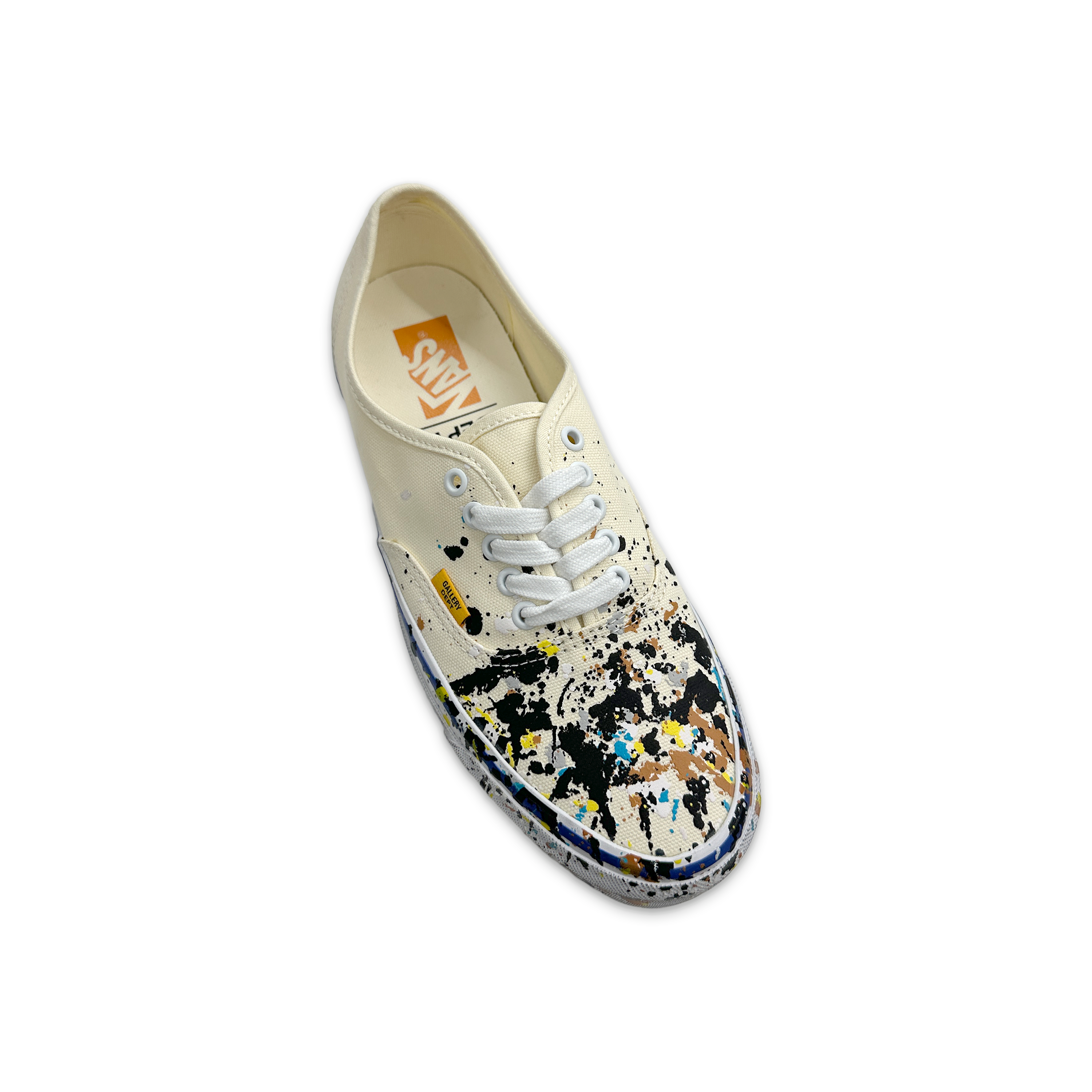 Vans Authentic Reissue 44 "ATK"