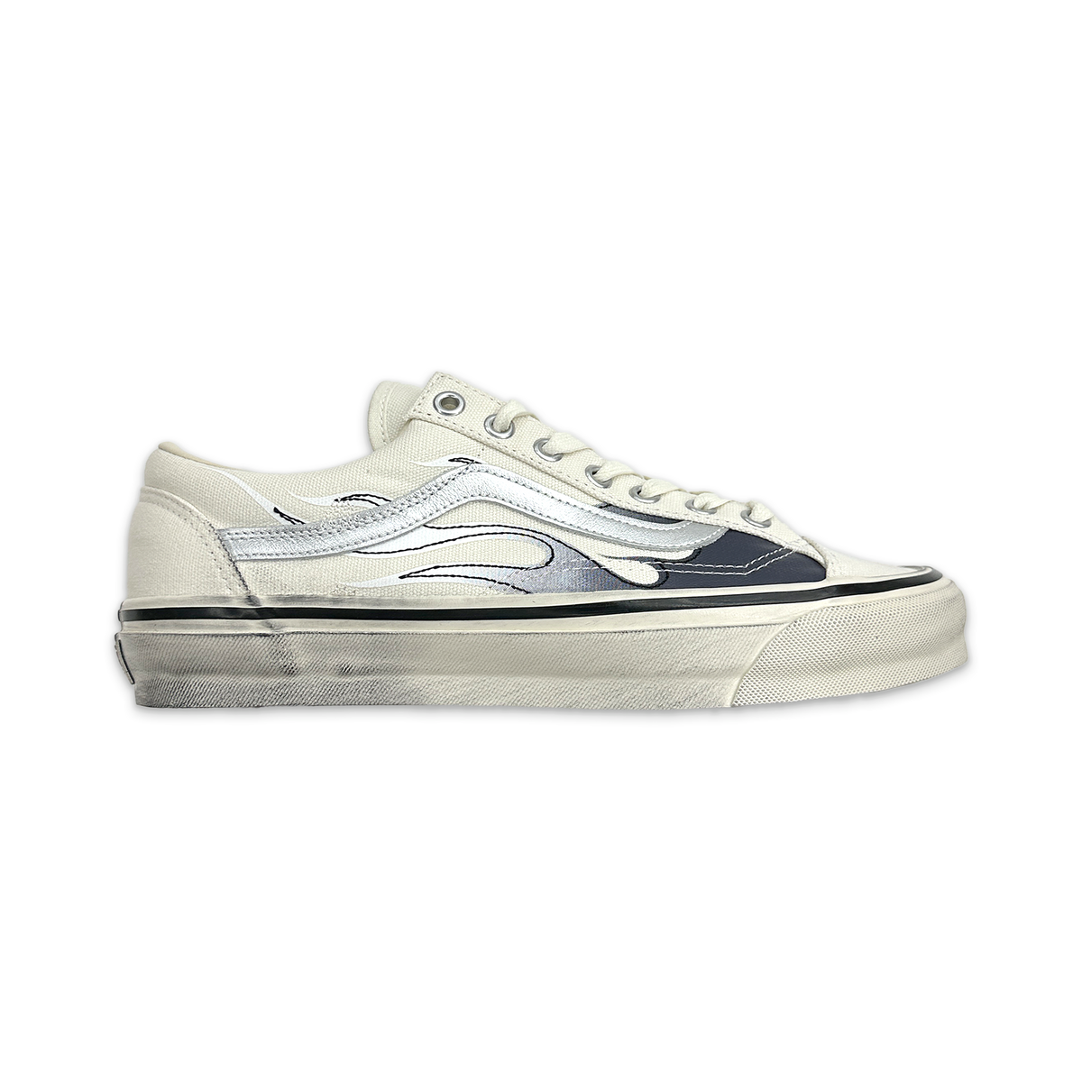 LX Old Skool Archive Flame 