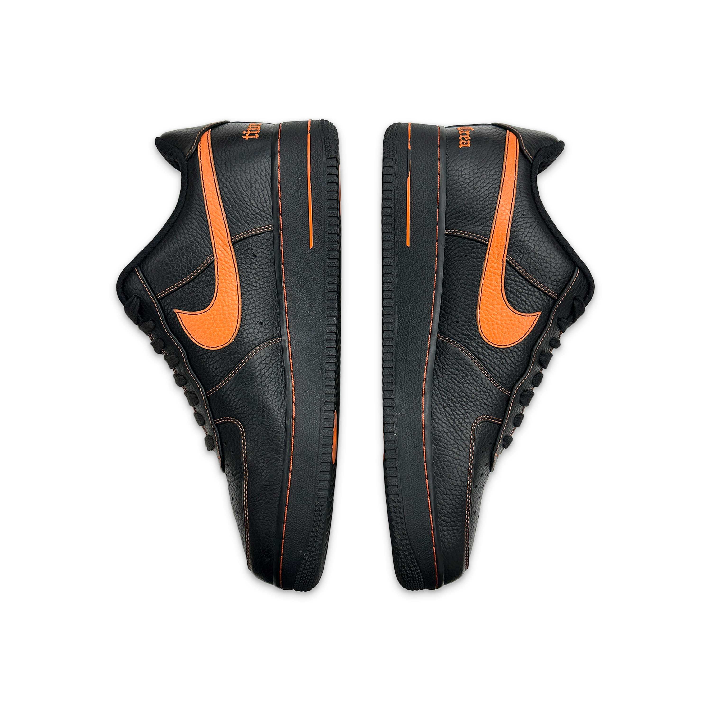 Nike, Air Force 1 Low 2017 “VLONE” F&F Sample