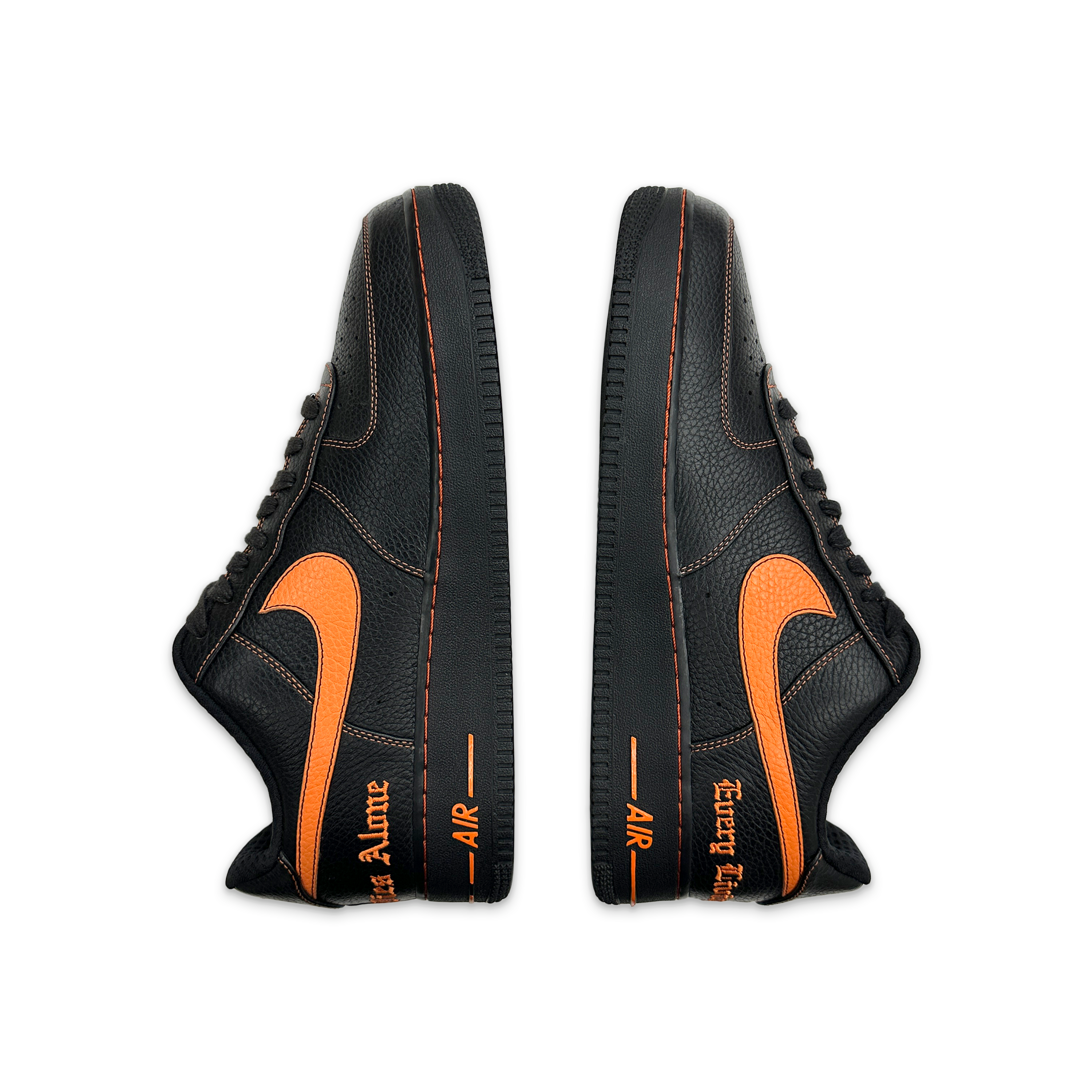 Nike, Air Force 1 Low 2017 “VLONE” F&F Sample