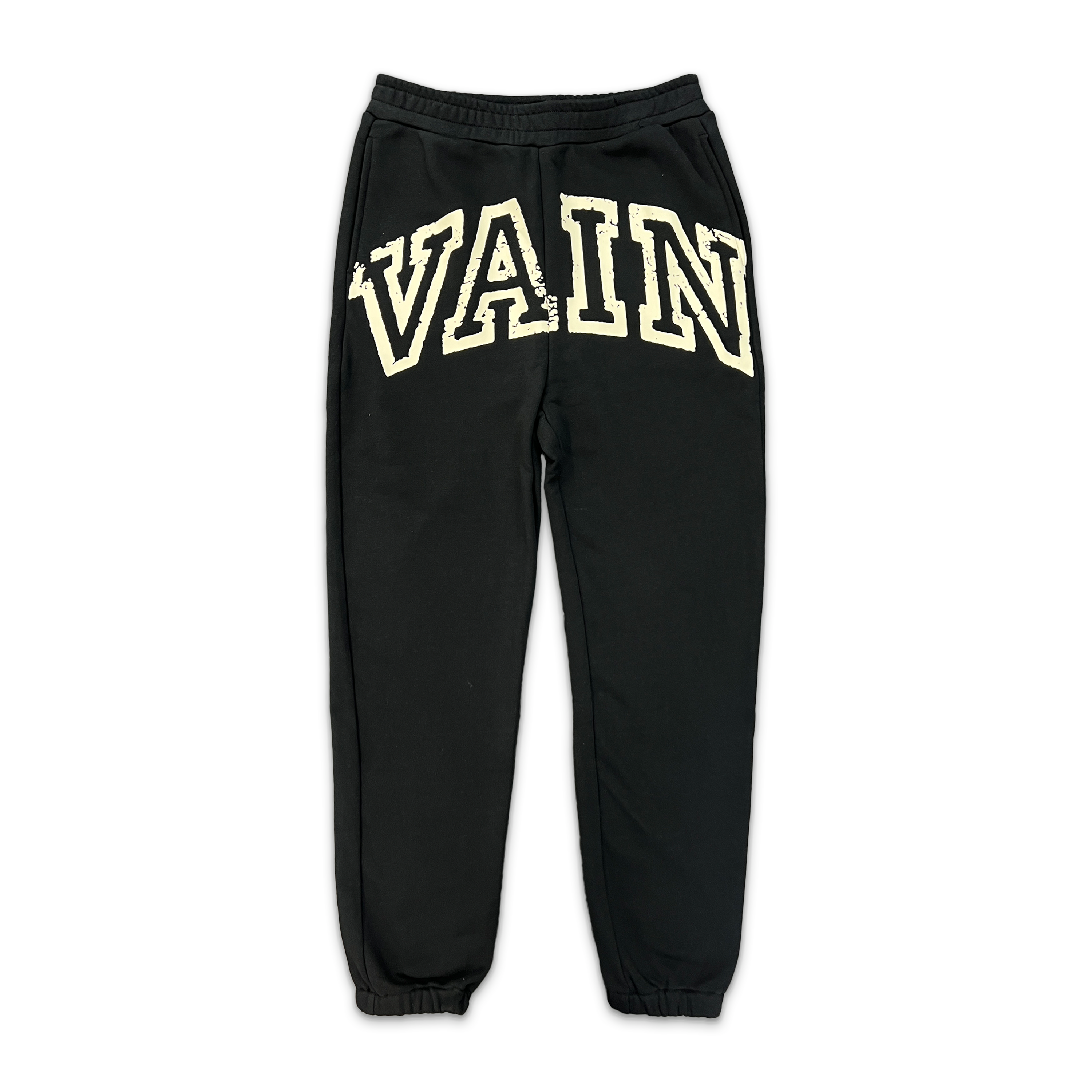 Vain Sweatpants "Black"