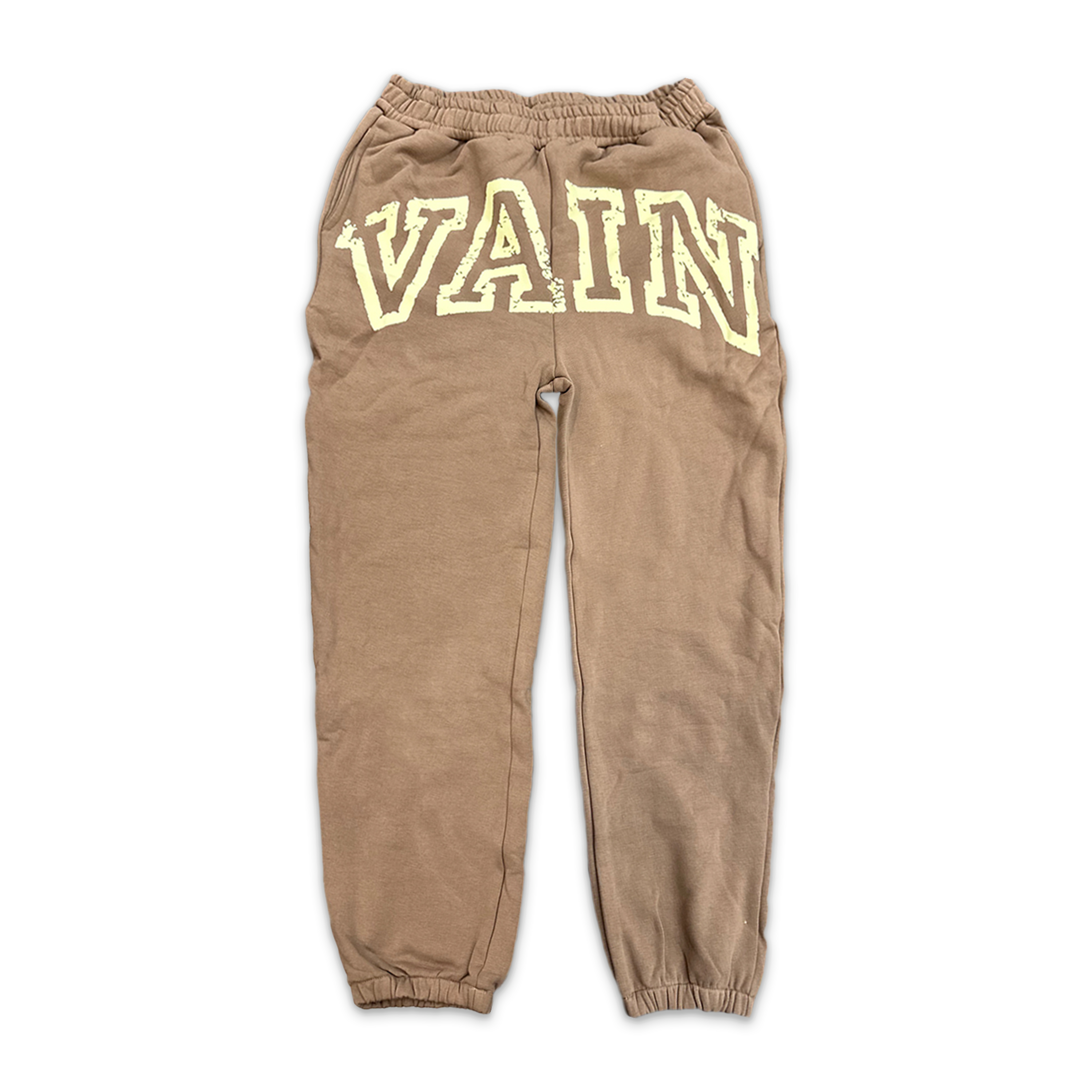 Saint Vanity, Vain Sweatpants "Mocha"