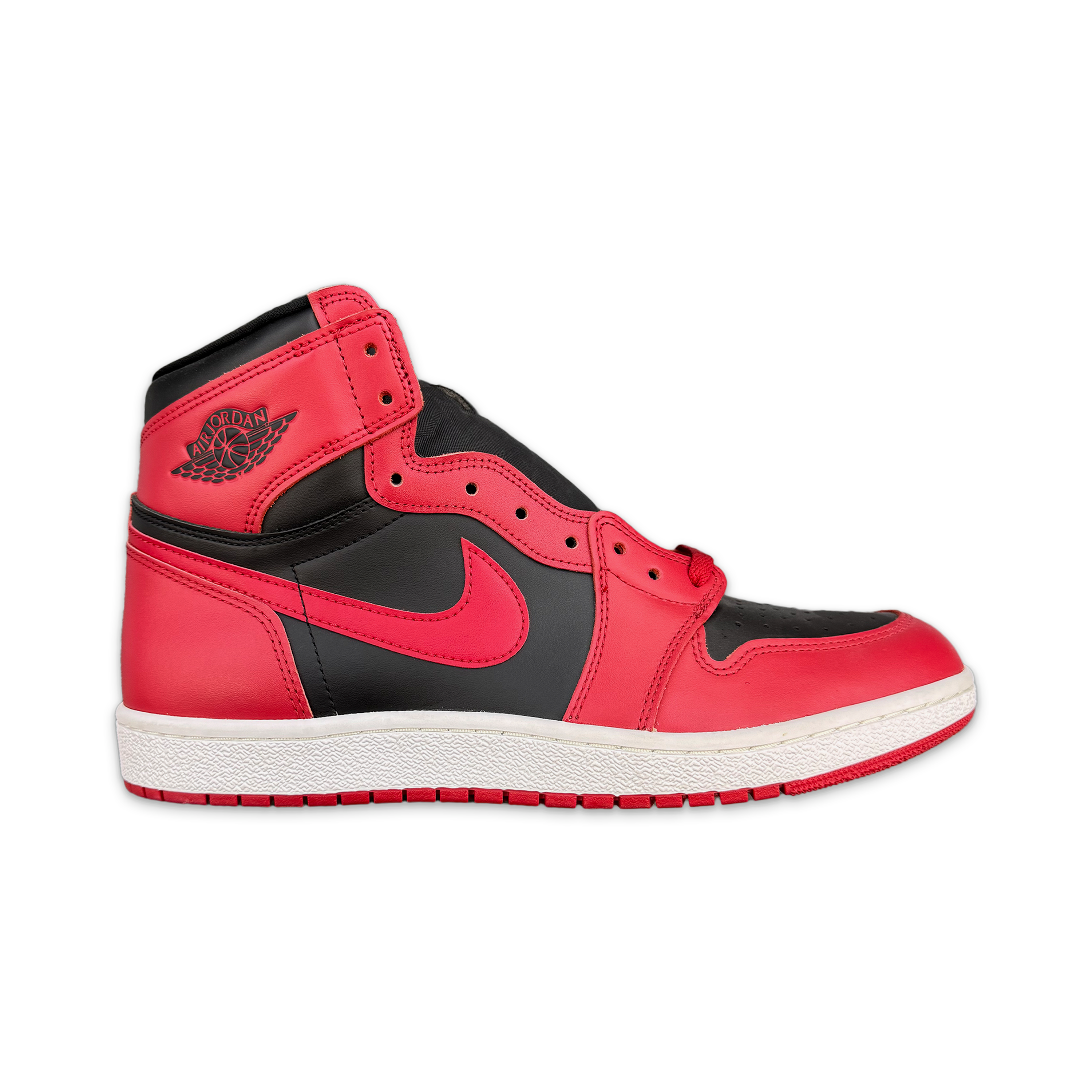Air Jordan, Air Jordan 1 Retro “85 Varsity Red”