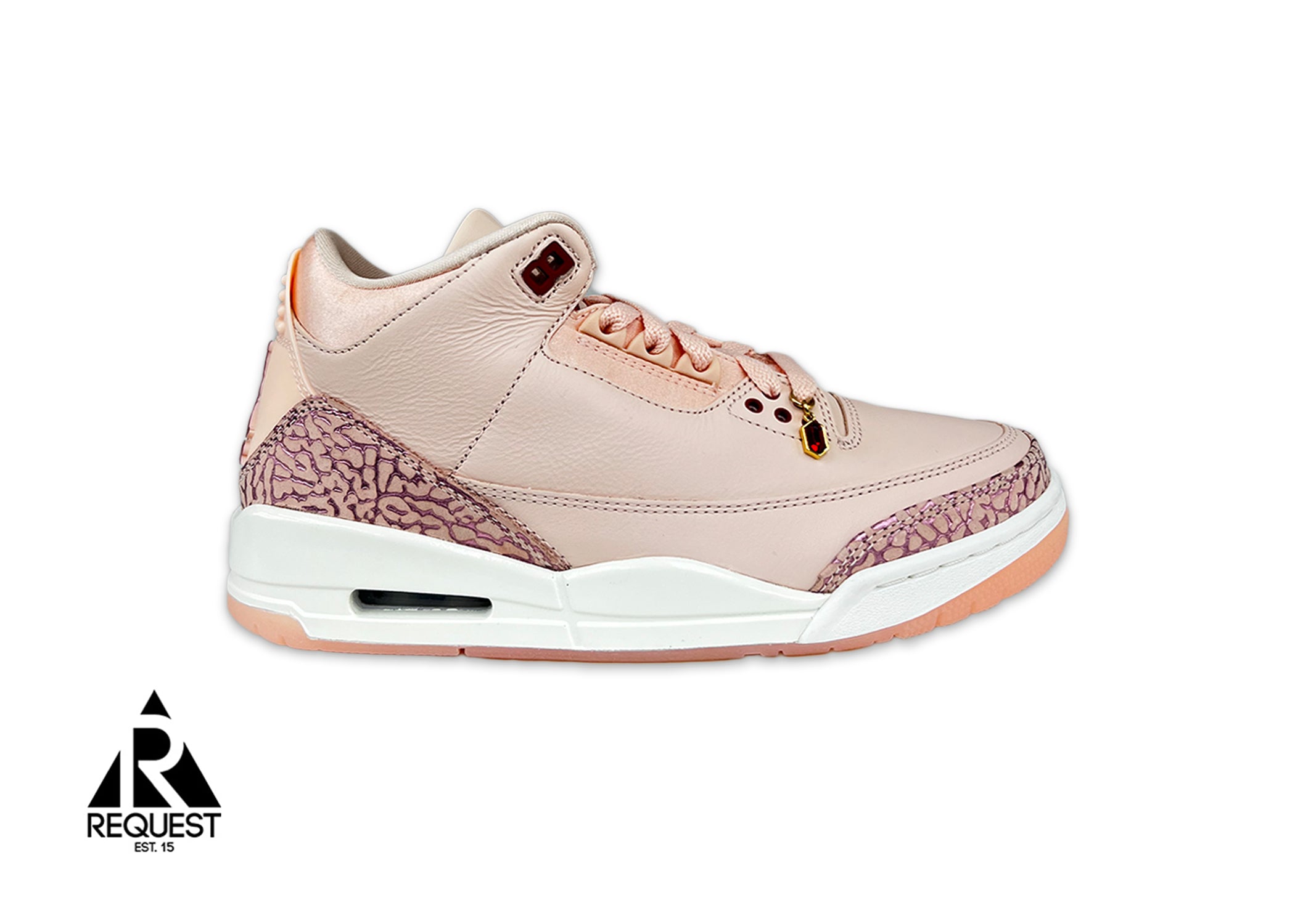 Air Jordan 3 Retro "Valentine's Day Treat Yourself" (W)