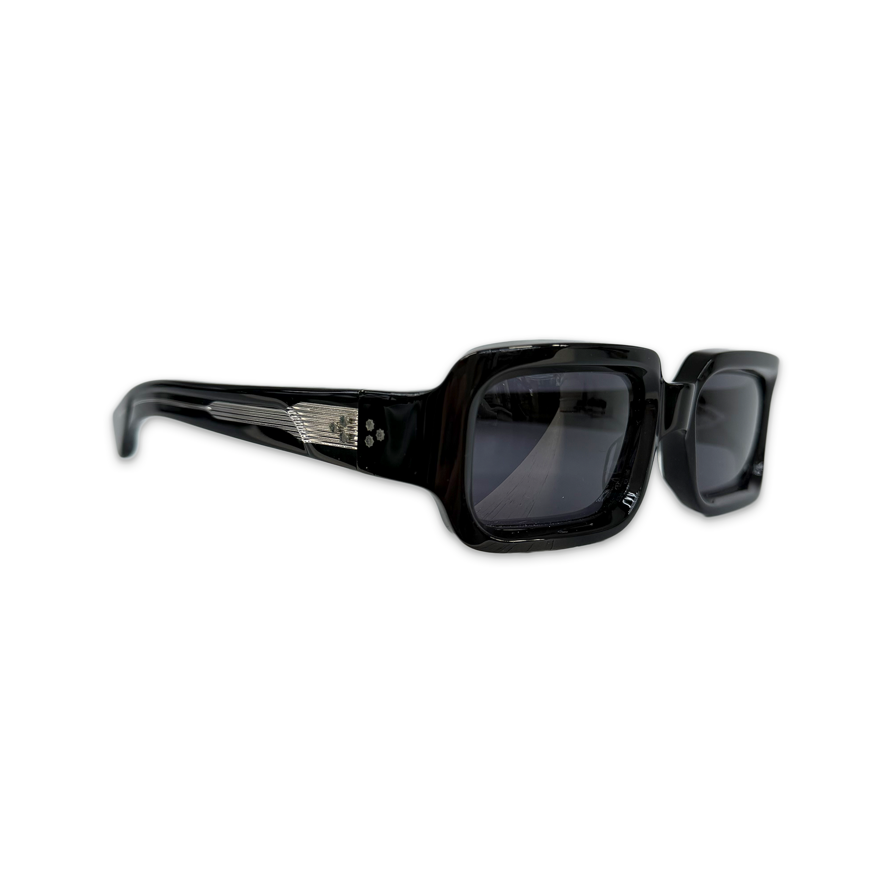 Vera Sunglasses "Black"