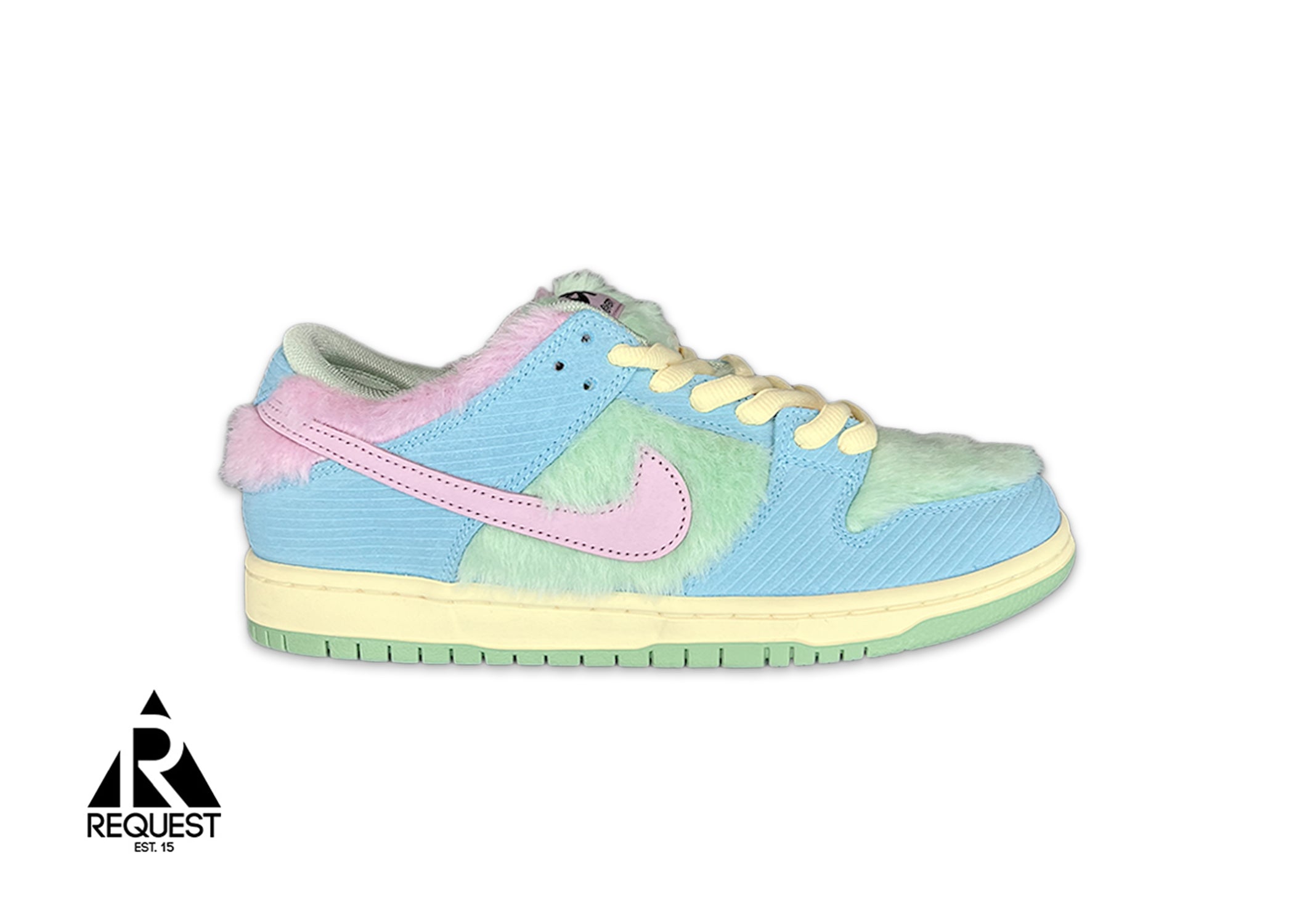 Nike SB Dunk Low "Verdy"