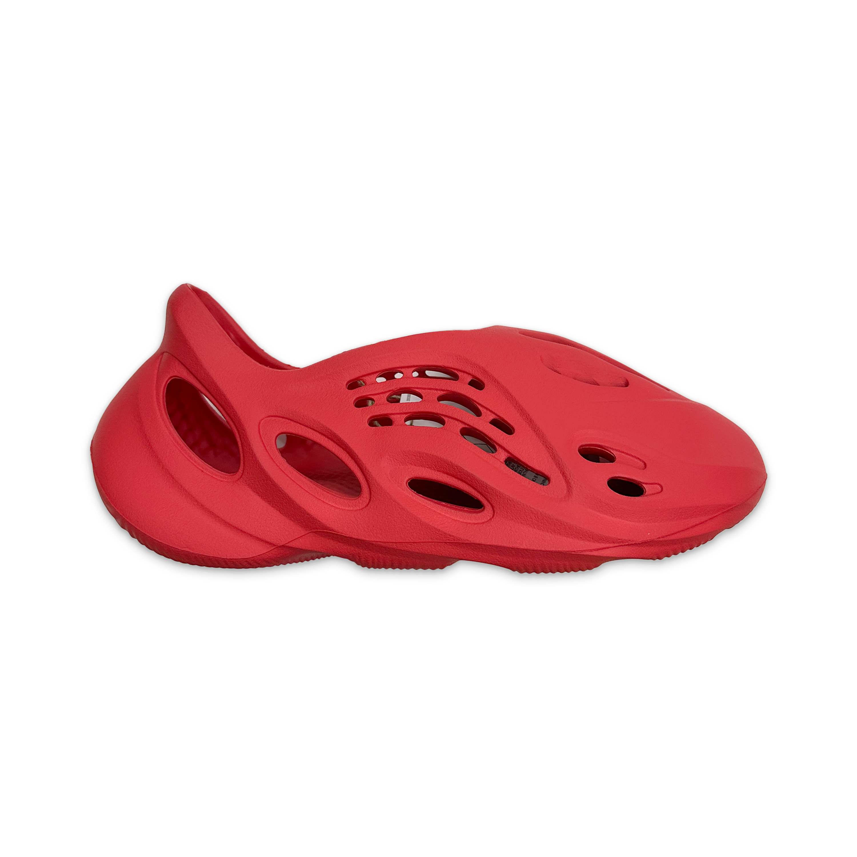 Yeezy Foam RNNR “Vermillion” Yeezy Foam RNNR “Vermillion”