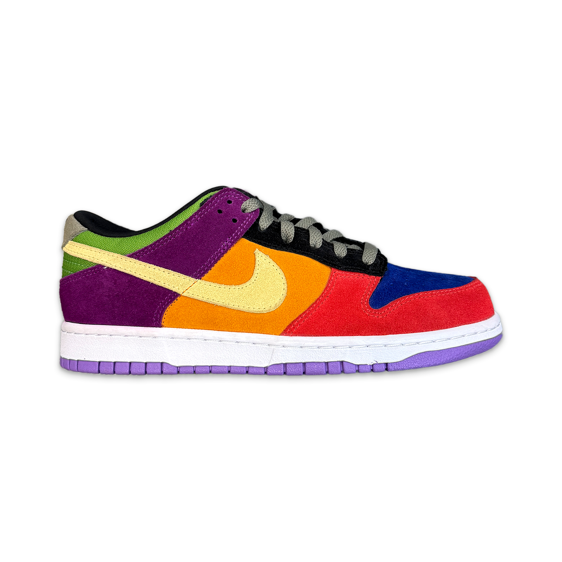 Dunk Low “Viotech 2019”