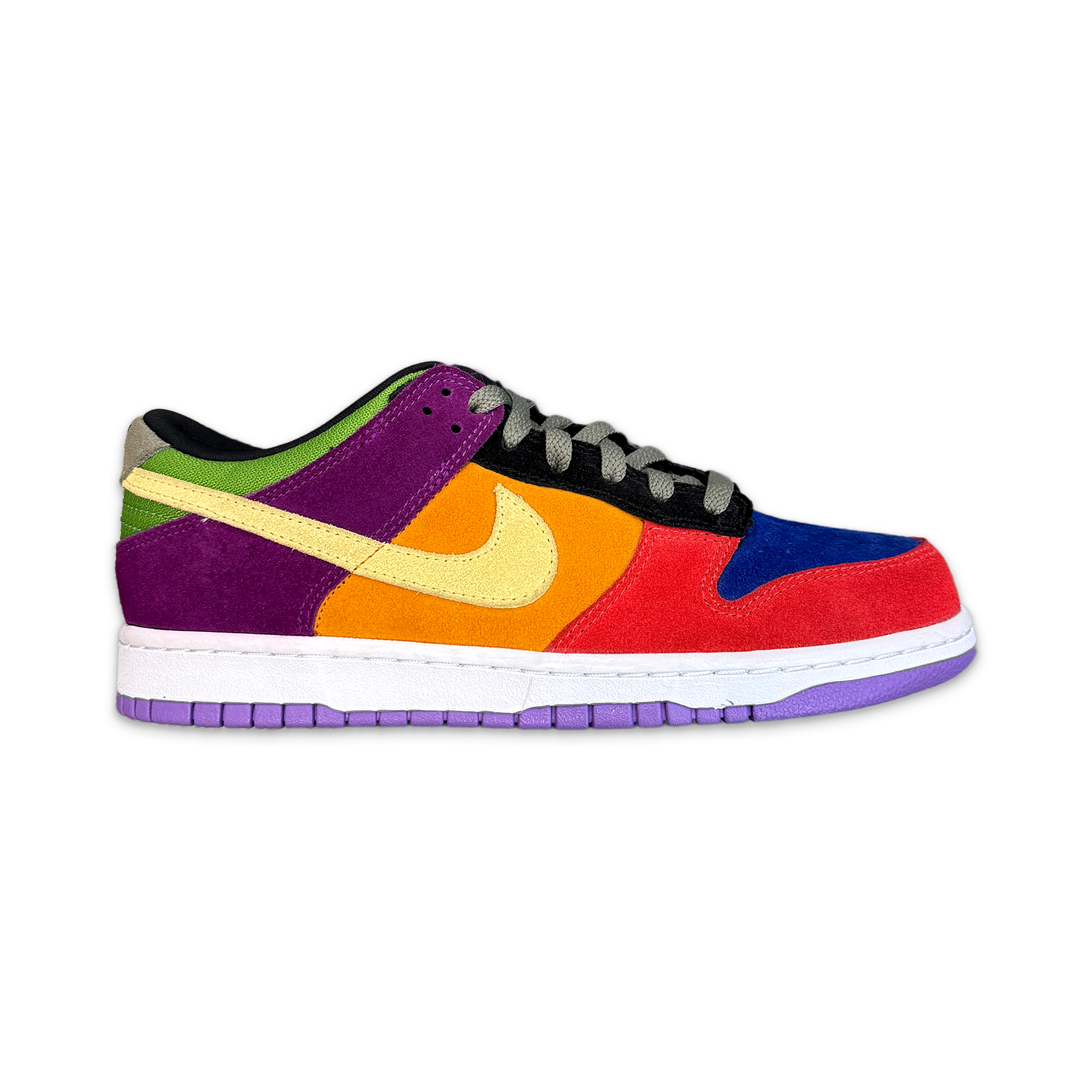 Nike Dunk Low “Viotech 2019”