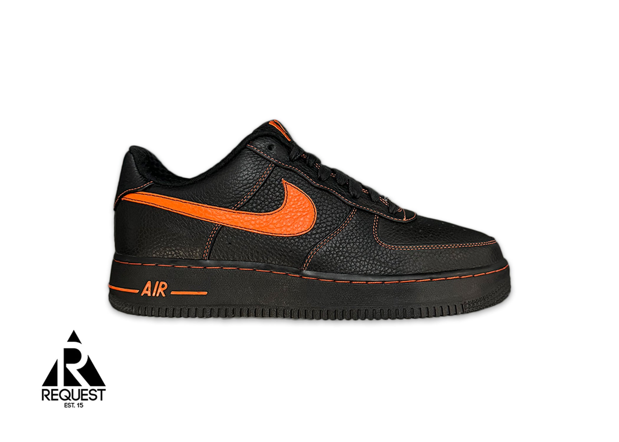 Nike Air Force Low 2017 “VLONE” F&F Sample - Main Image