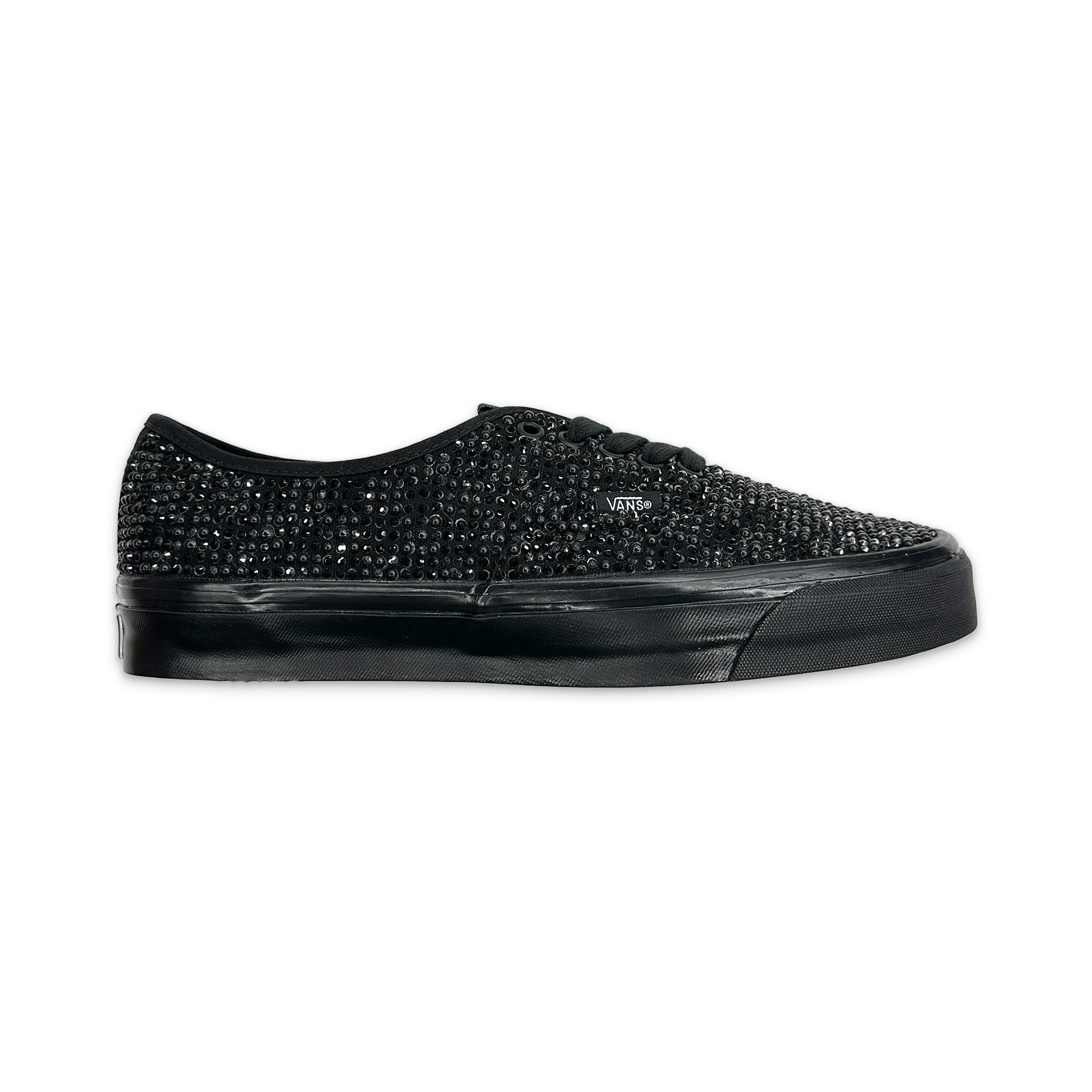 x Mattias Gollin Autentiche Authentic LX "Checkerboard Black"