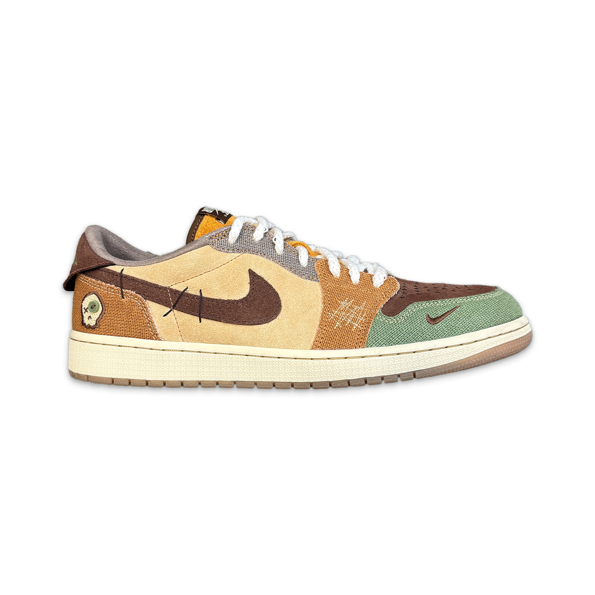 Air Jordan 1 Low OG 