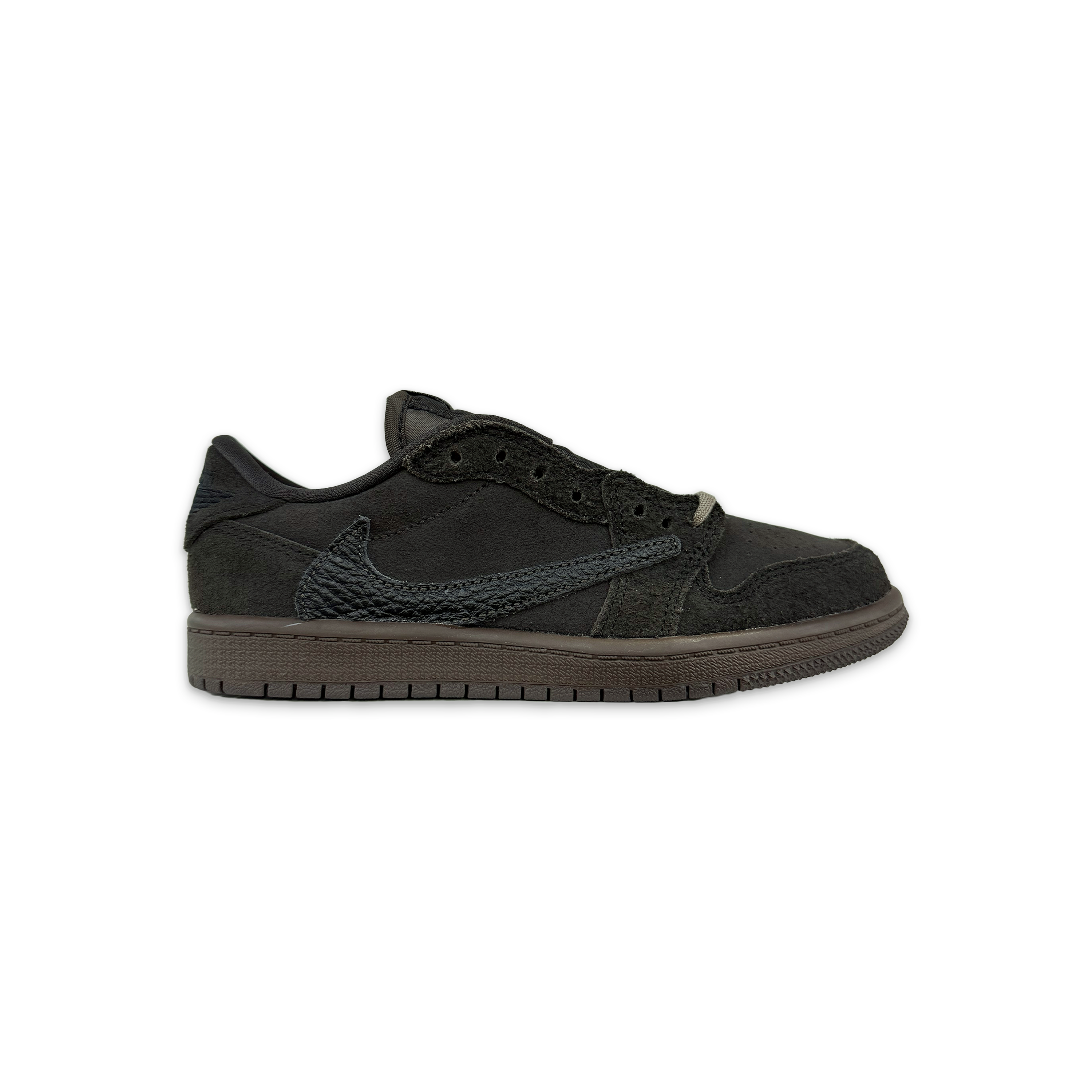 Air Jordan 1 Low Retro Travis Scott "Velvet Brown" (PS)