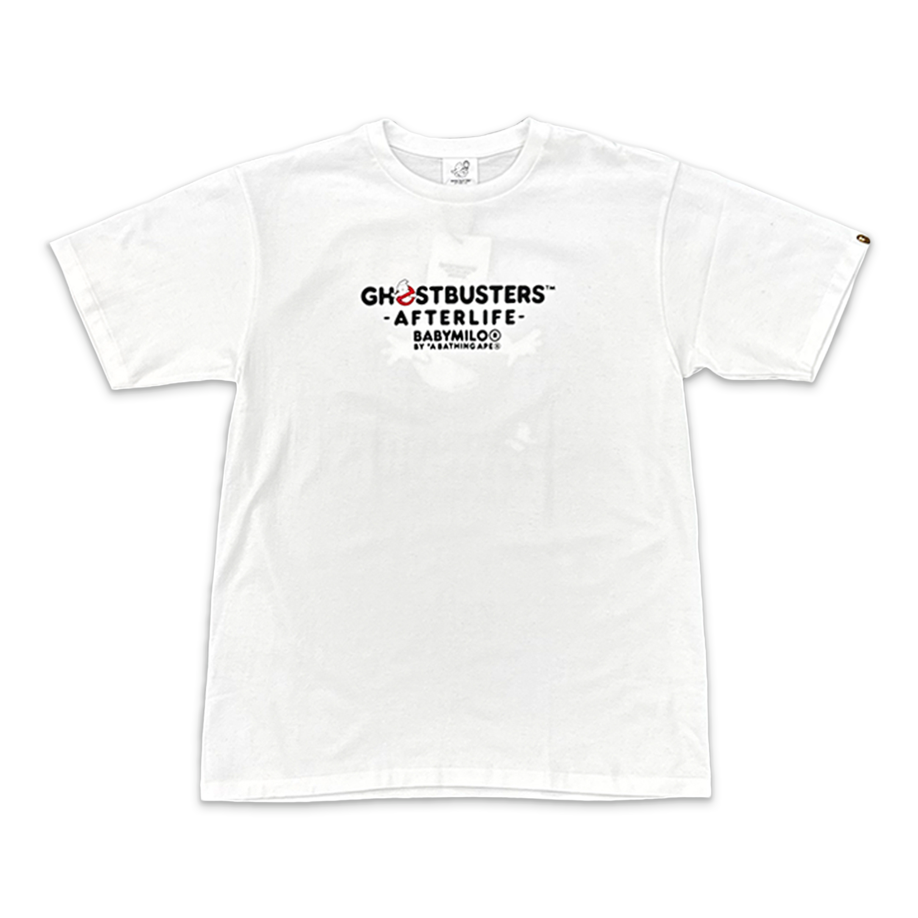 x Ghostbusters Baby Milo 1 Tee 