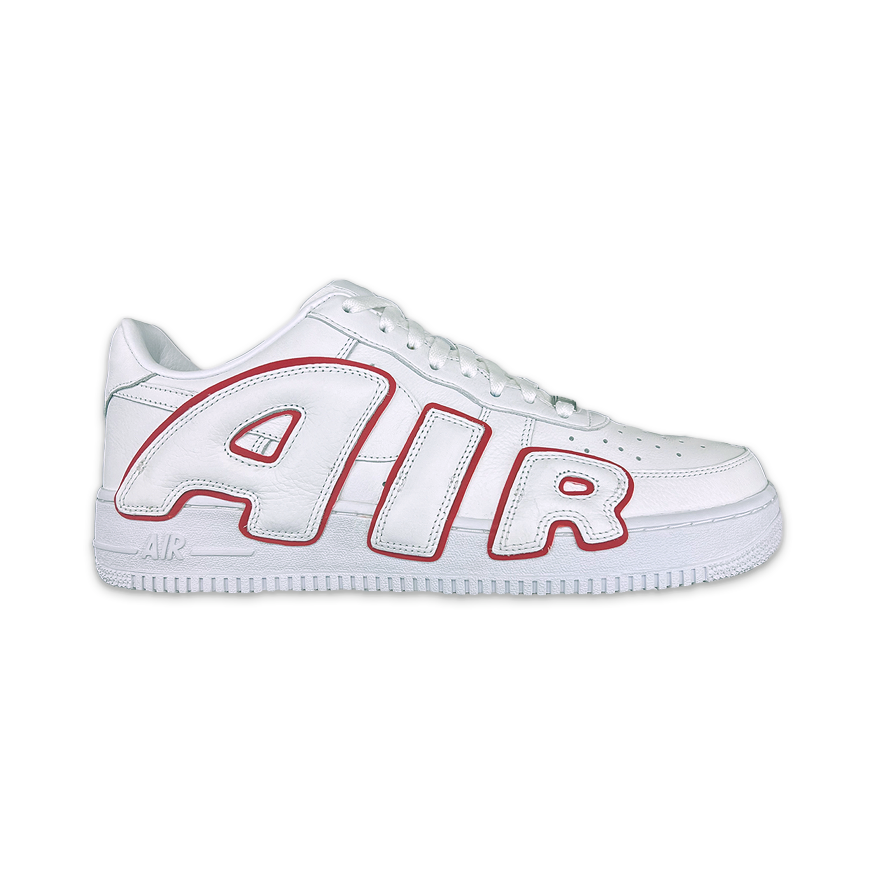 Air Force 1 Cactus Plant Flea Market “Red Air & Blue Sunshine White”
