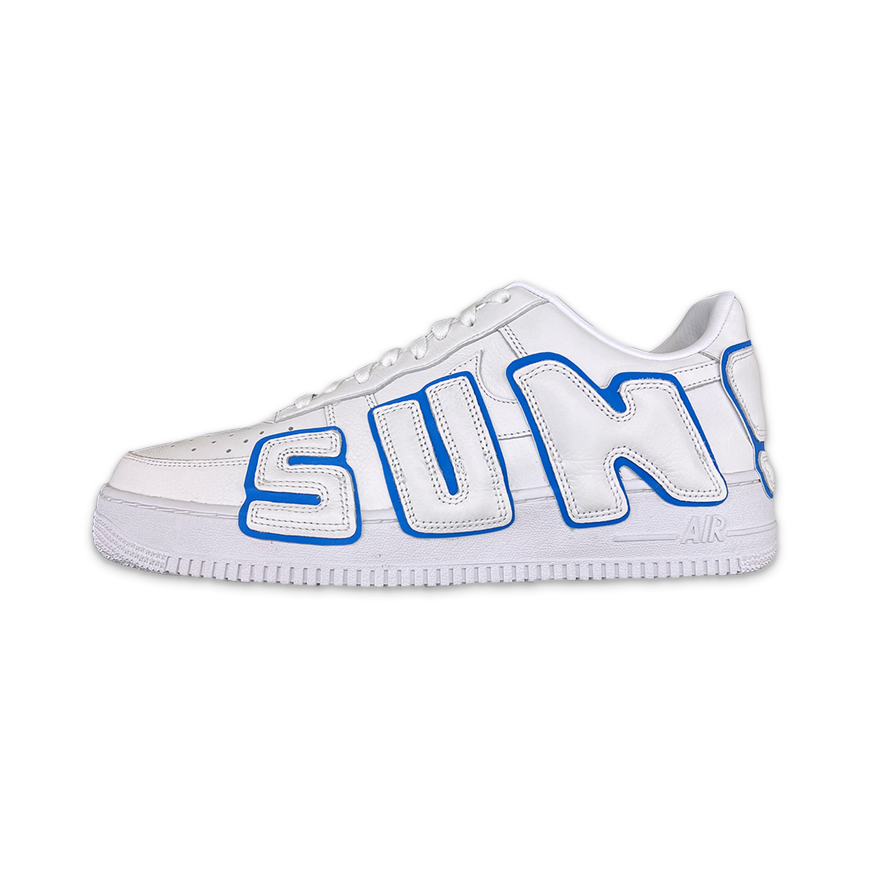 Air Force 1 Cactus Plant Flea Market “Red Air & Blue Sunshine White”