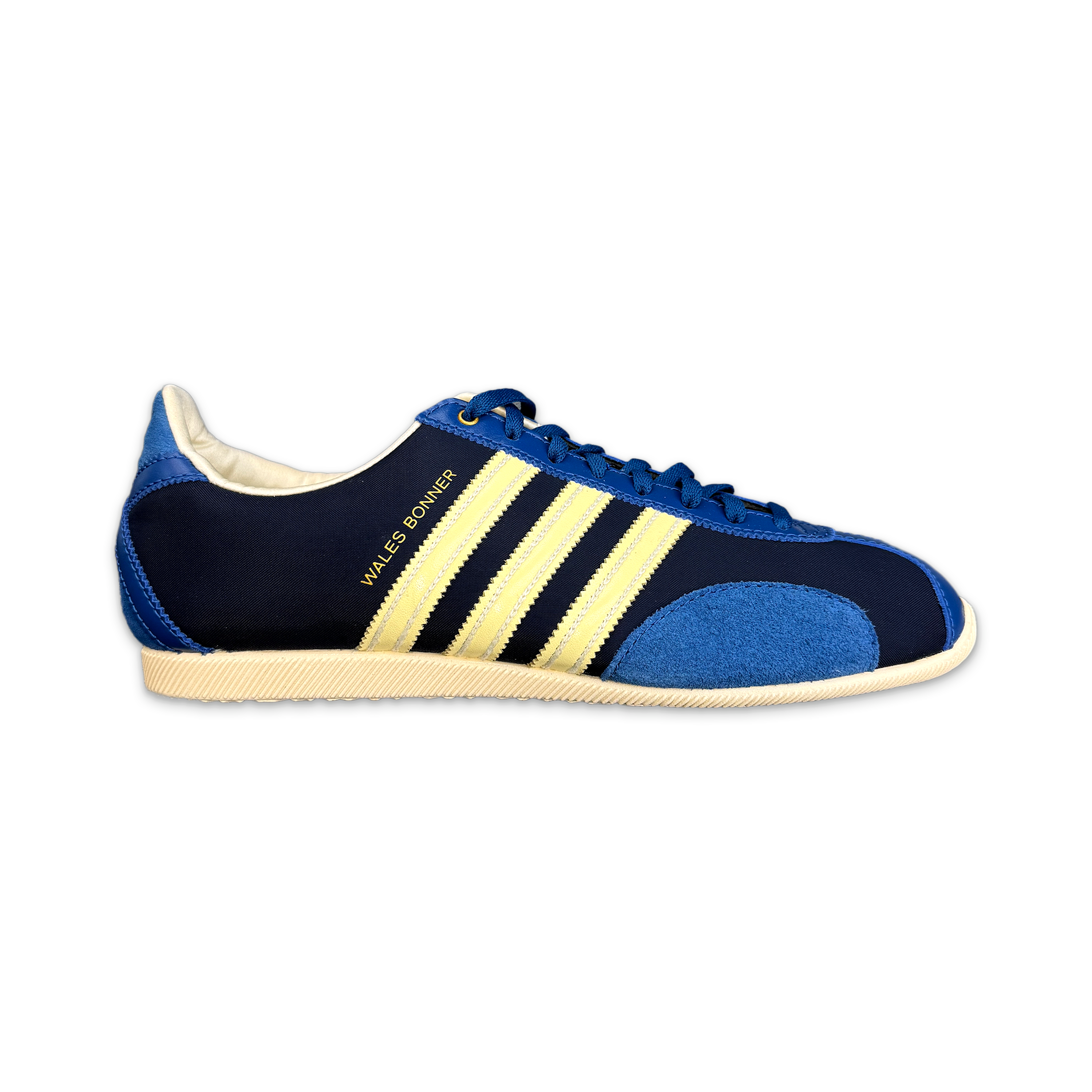 スニーカー adidas Japan Wales Bonner Legend Ink Japan 