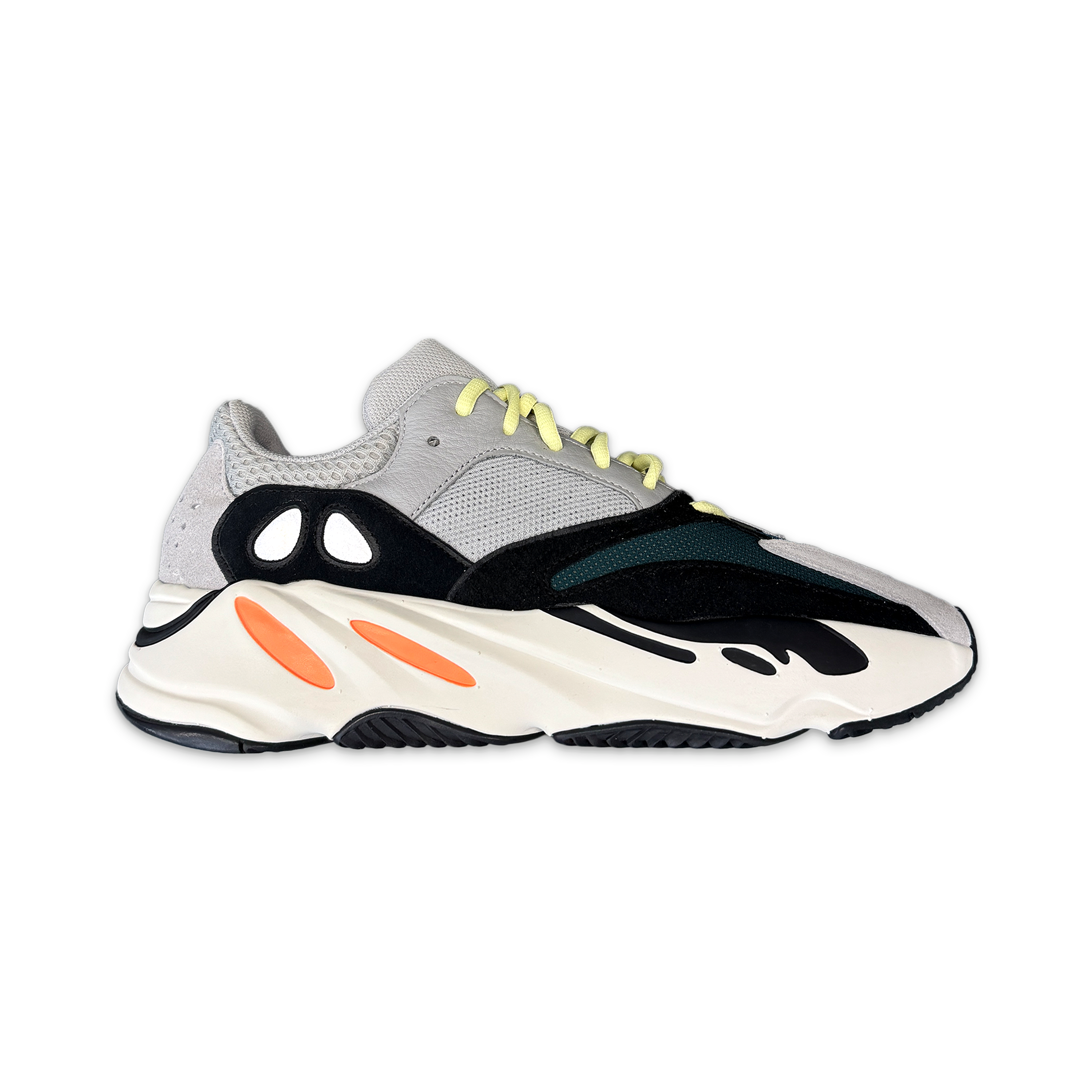 Adidas Yeezy Boost 700 “Wave Runner OG”